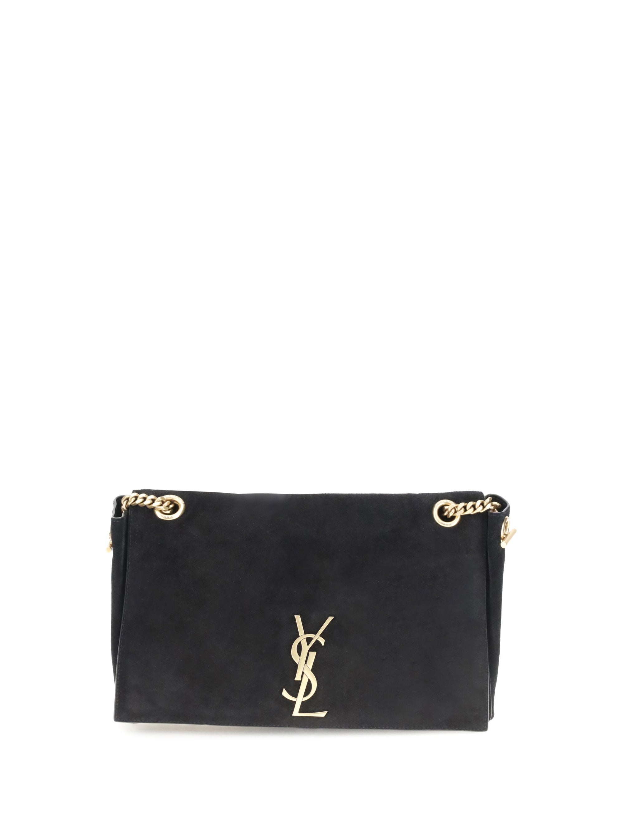 SAINT LAURENT OS kate shoulder bag