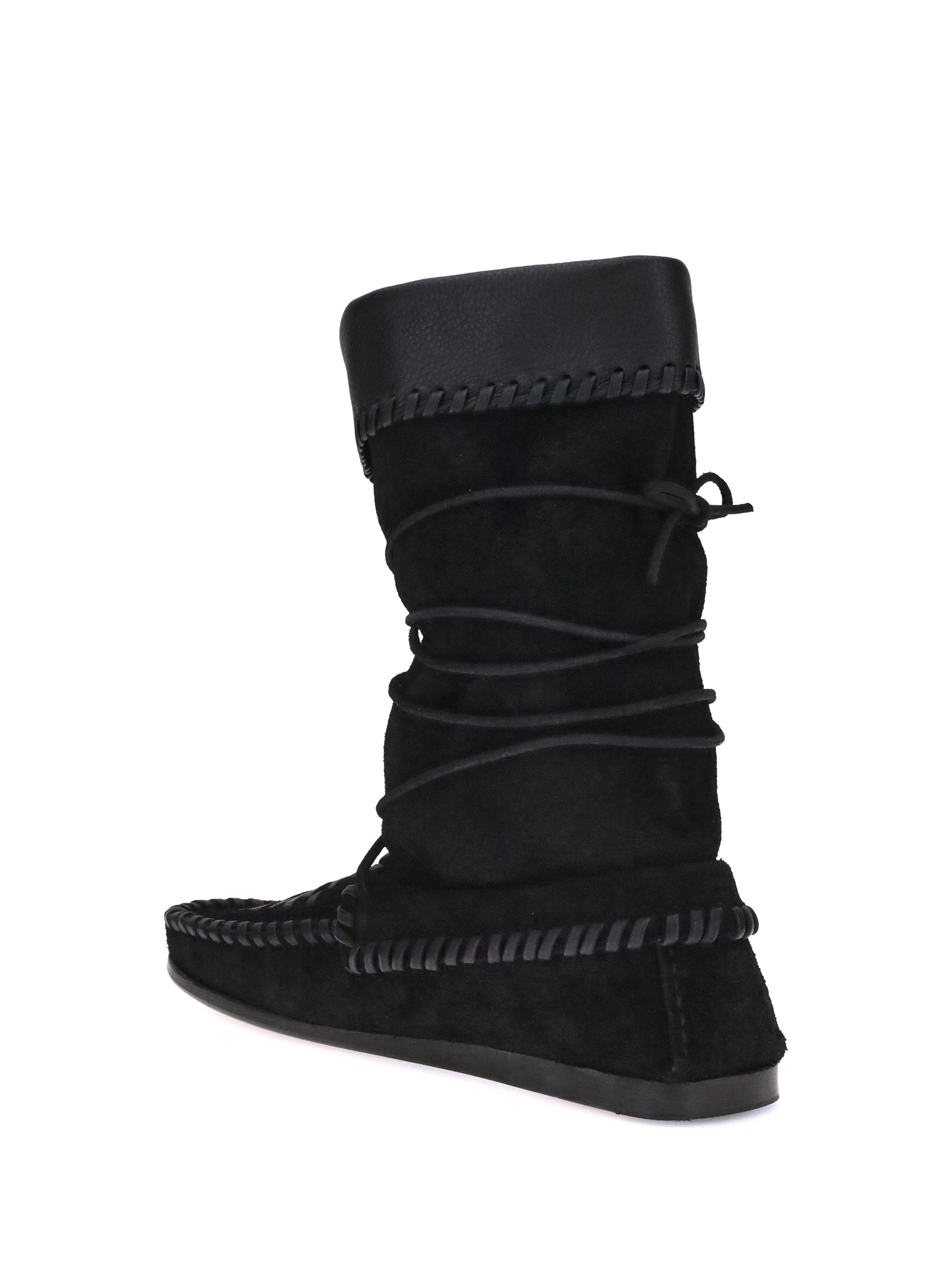 ISABEL MARANT 36 winki boots