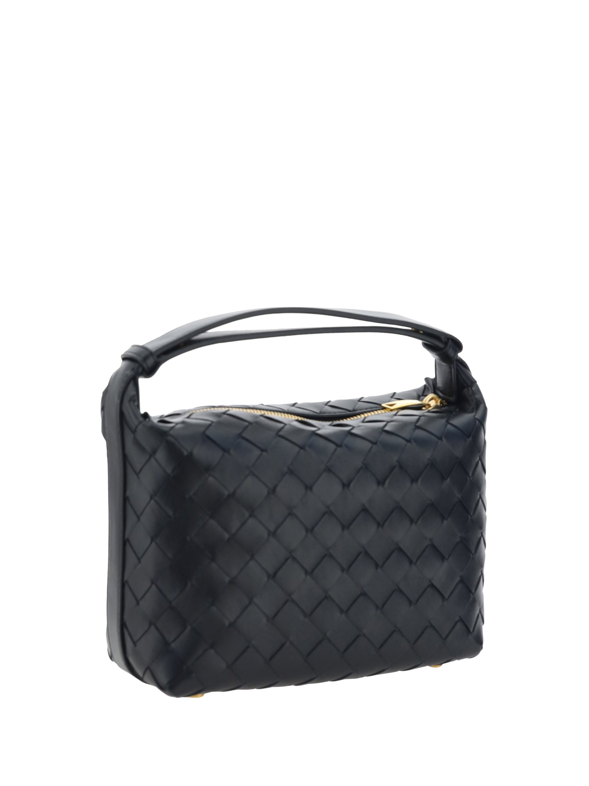 BOTTEGA VENETA OS mini wallace handbag