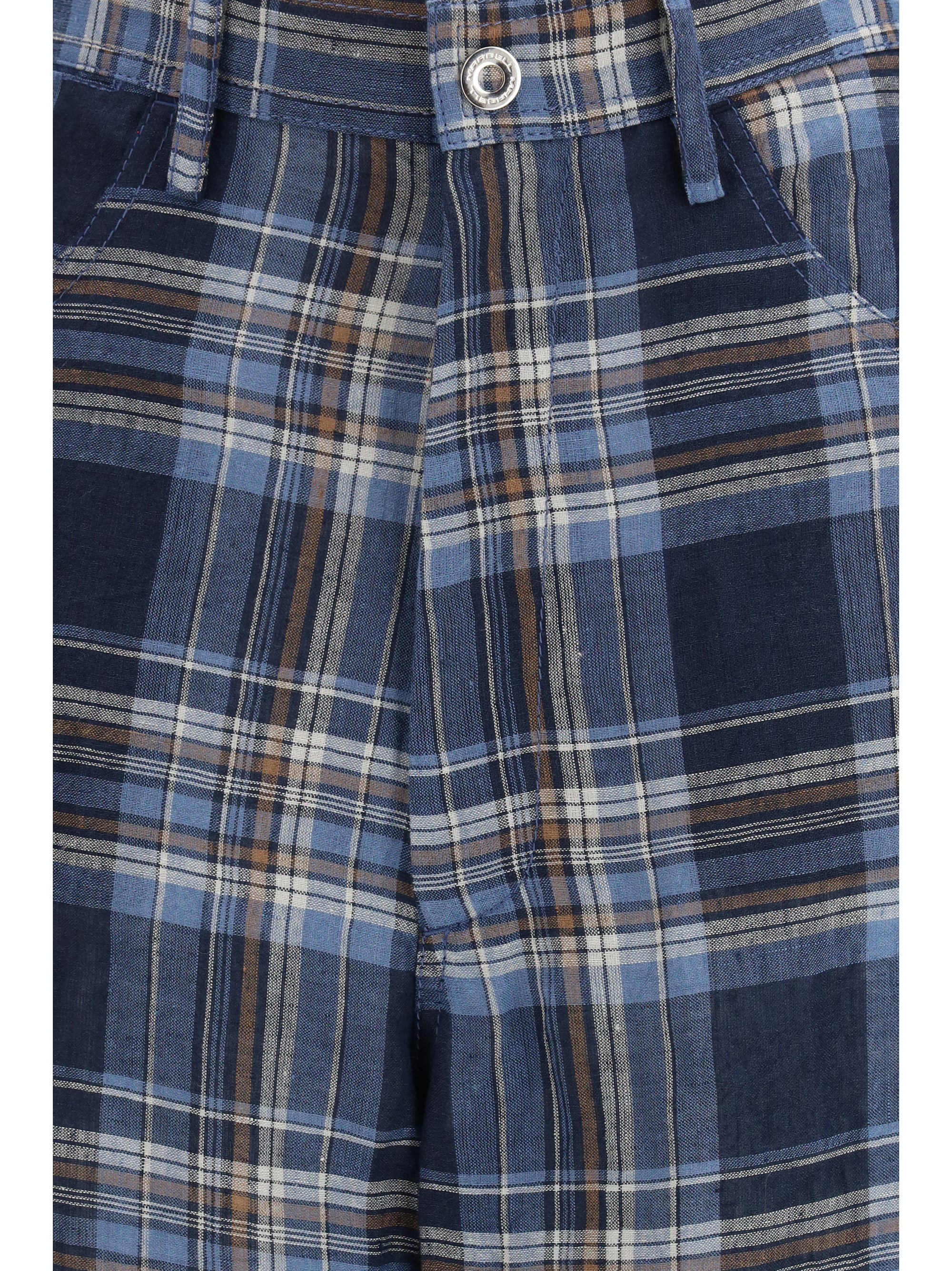 MARBELL 0 courtney pants