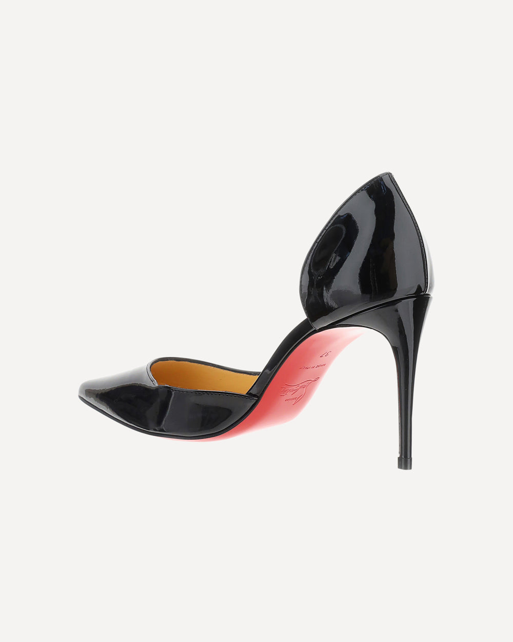 iriza pumps