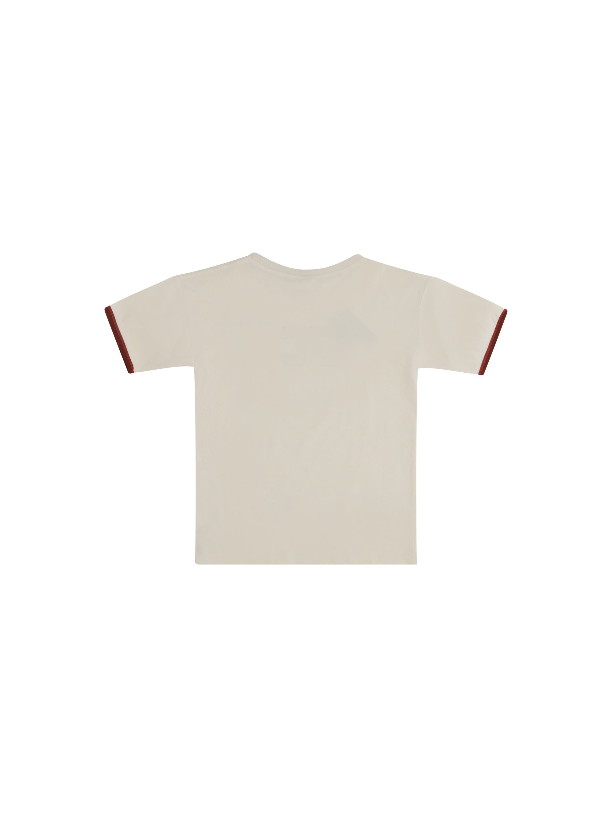 GUCCI 10Y logo t-shirt for boy