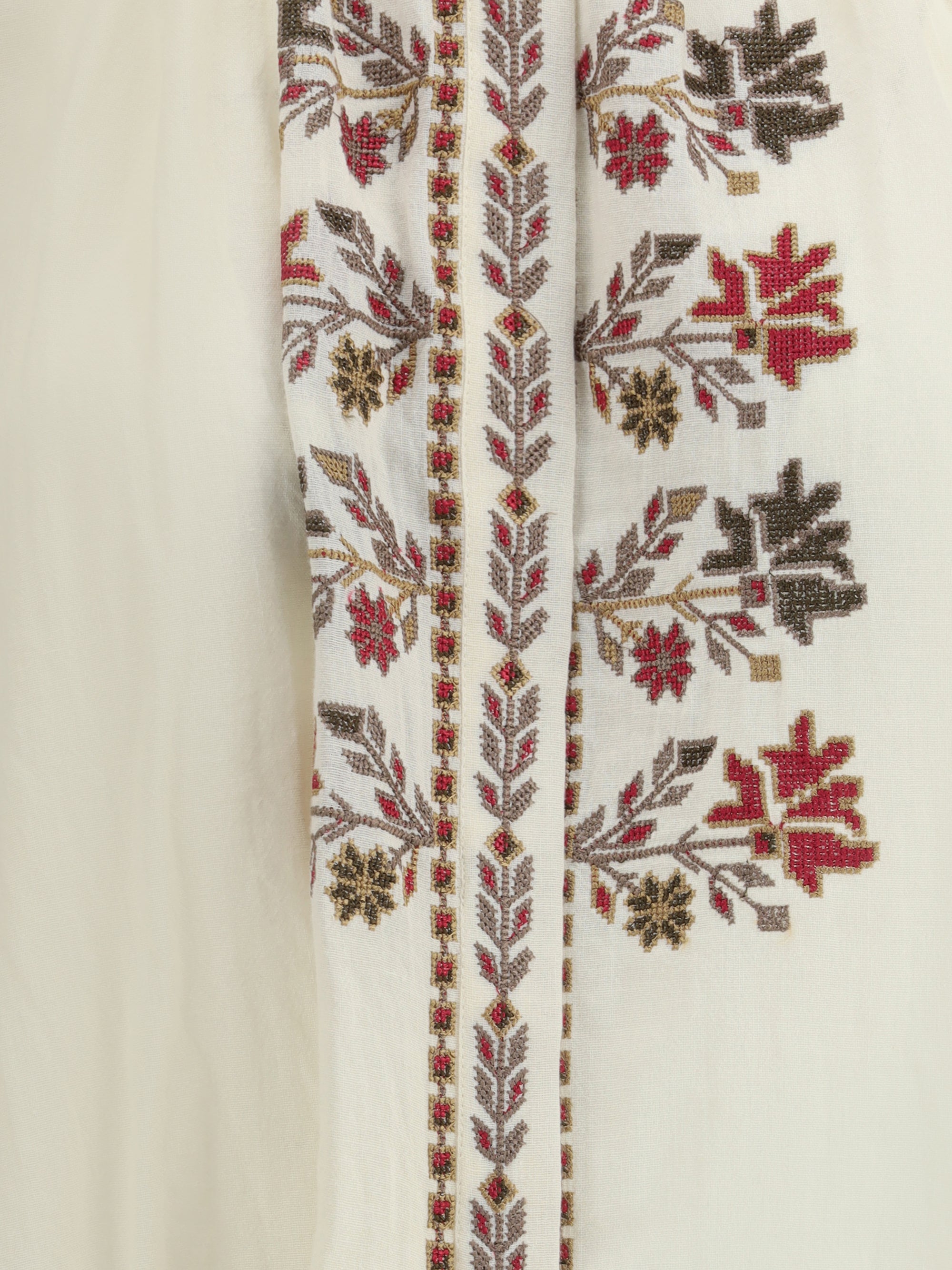 MARANT ETOILE 36 lynne shirt