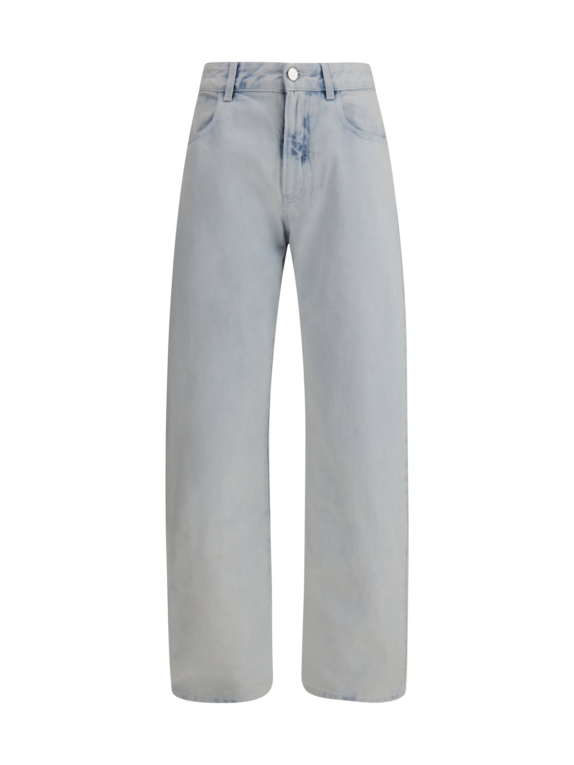 ALAIA 36 rounds jeans