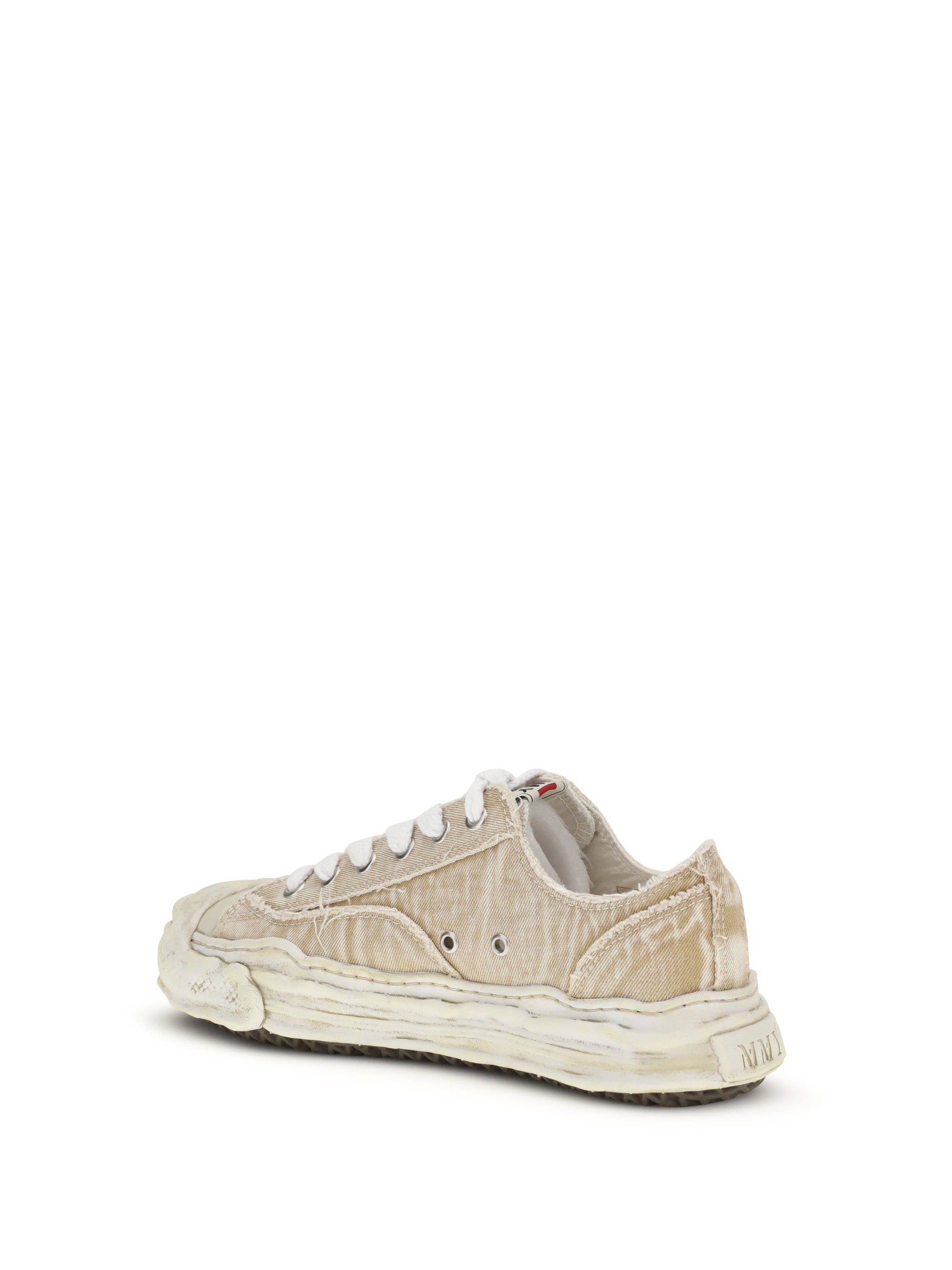 MAISON MIHARA YASUHIRO 42 hank sneakers