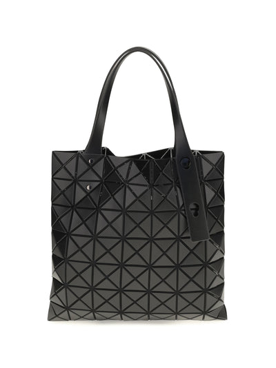 prism matte tote bag