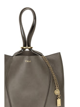 CHLOÉ OS spin shoulder bag