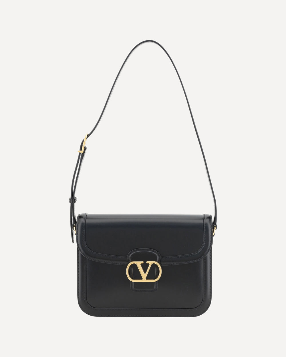 Valentino Garavani Shoulder Bag Black