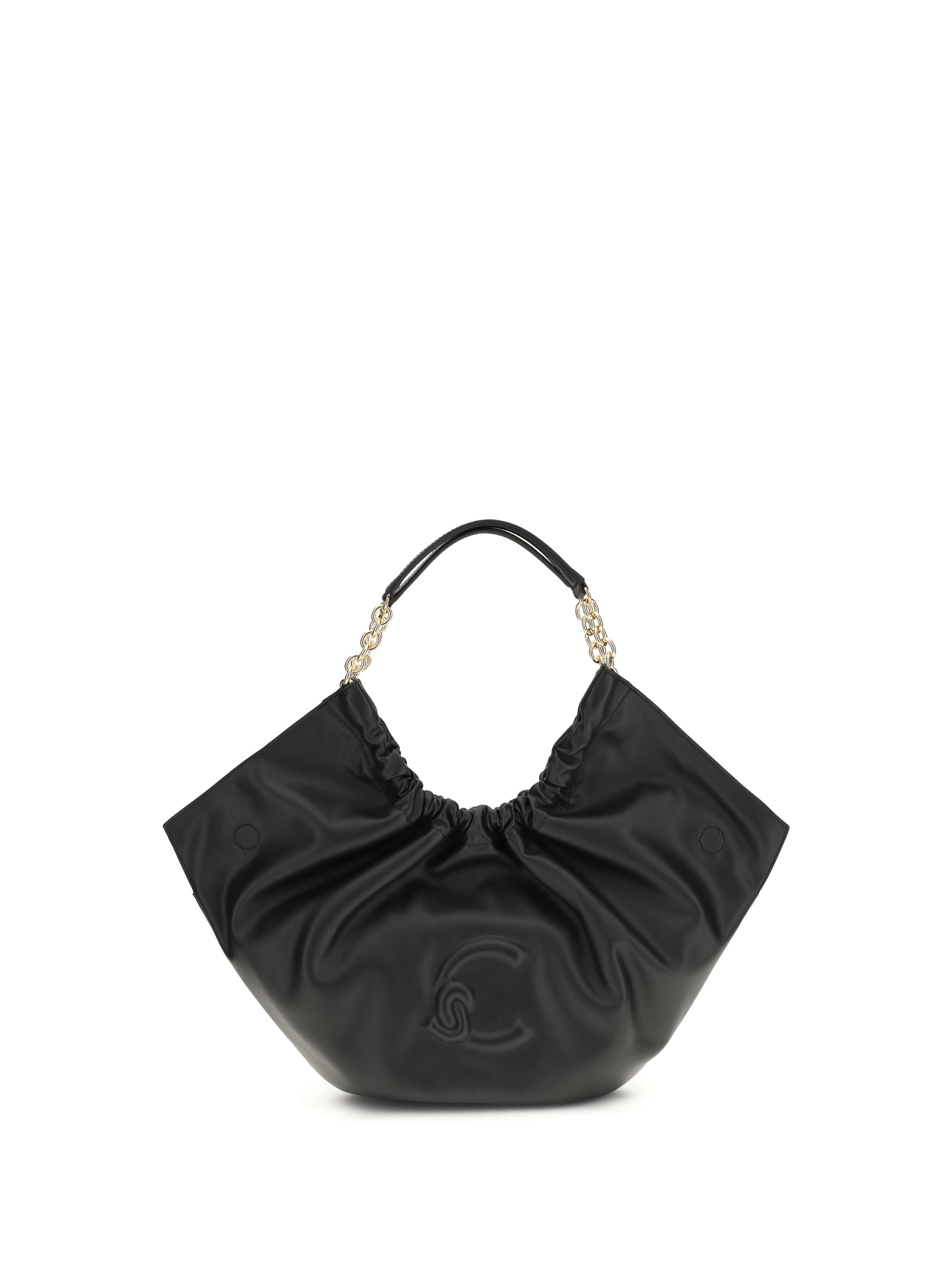 COCCINELLE OS medium smash shoulder bag