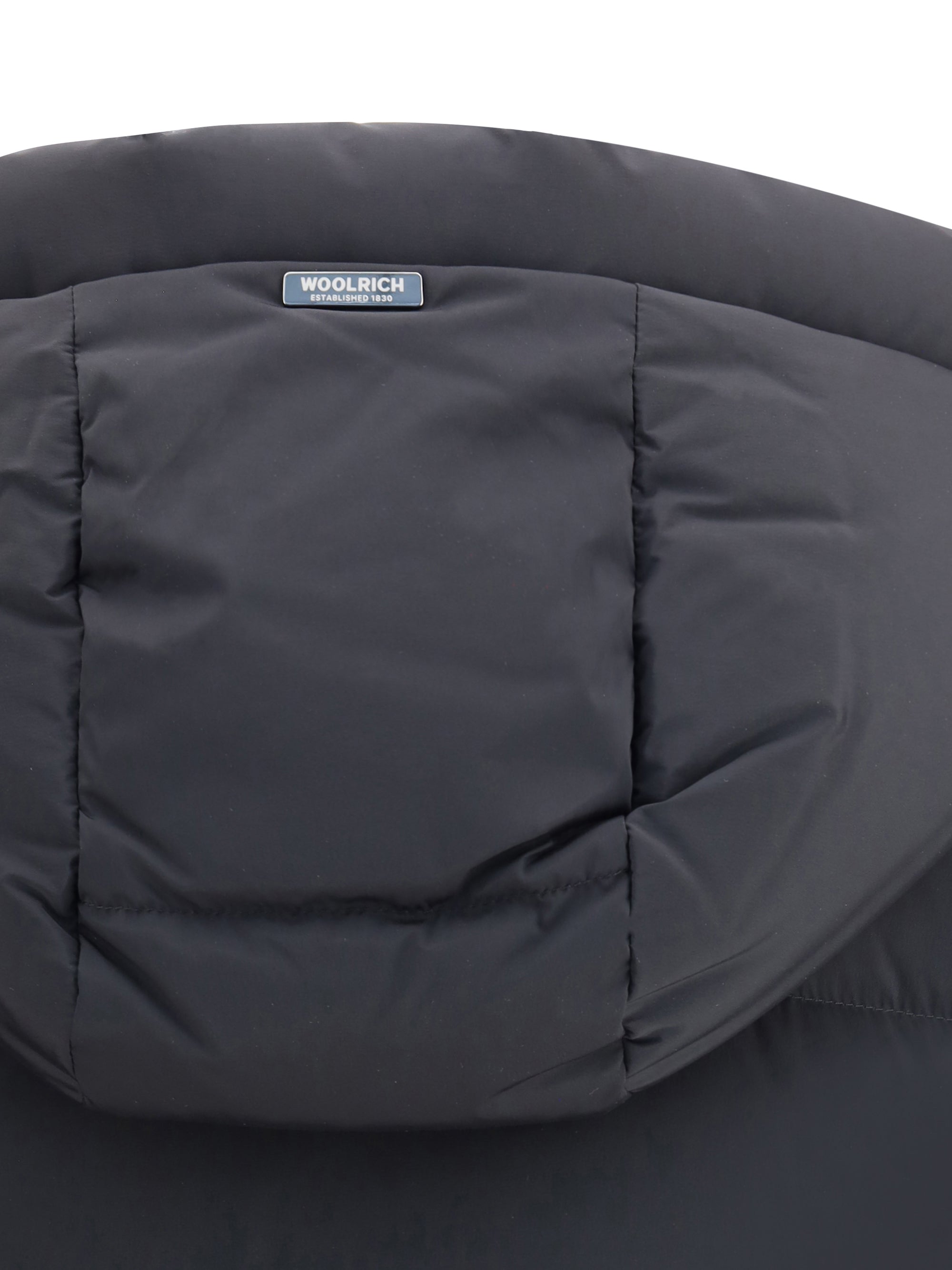 WOOLRICH L kelly down jacket