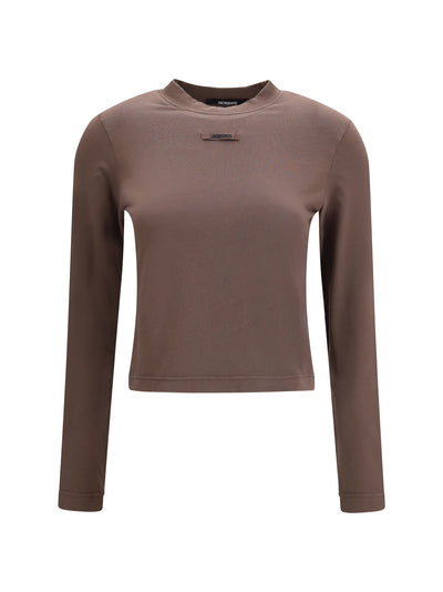 long-sleeve t-shirt