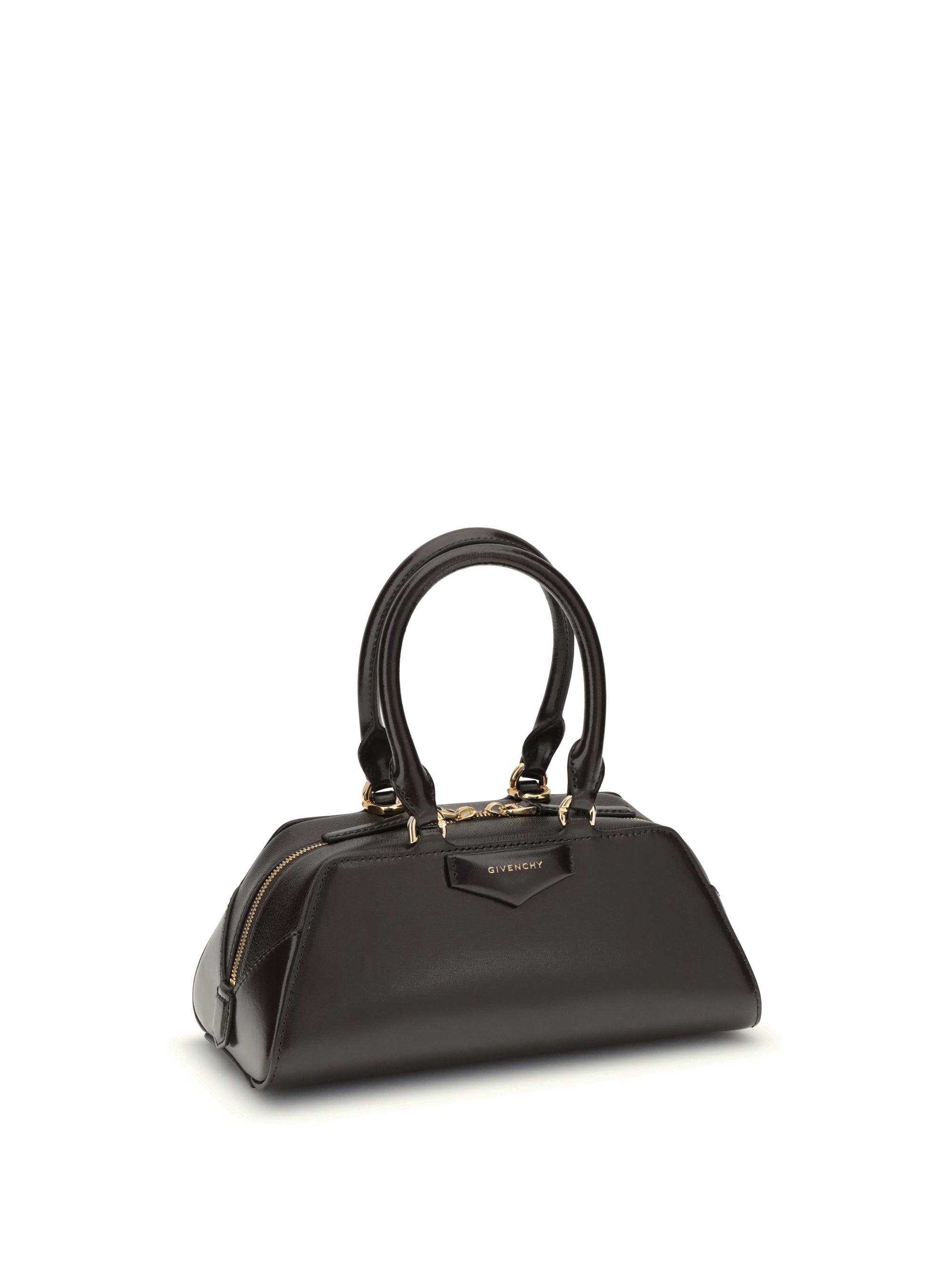 GIVENCHY OS antigona east-west mini handbag