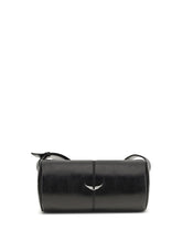 ZADIG&VOLTAIRE OS le doudou shoulder bag