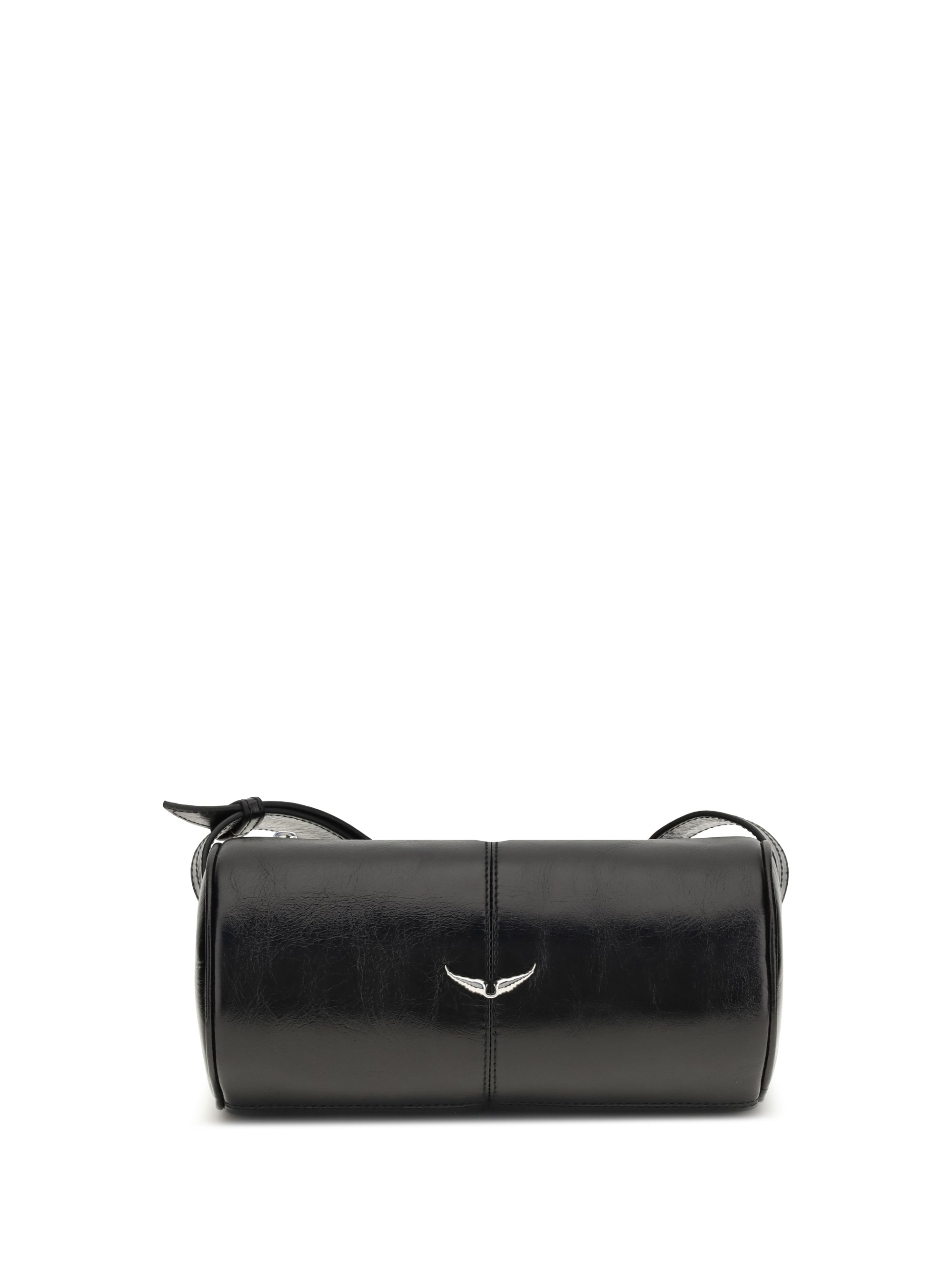 ZADIG&VOLTAIRE OS le doudou shoulder bag