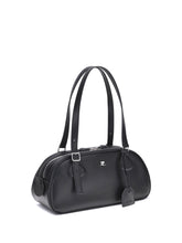 COURRÈGES OS friday medium shoulder bag