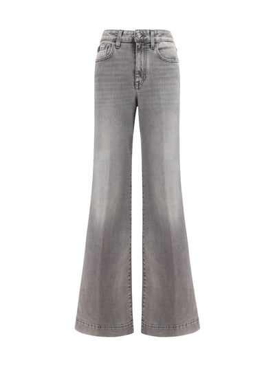 jackie wide-leg jeans