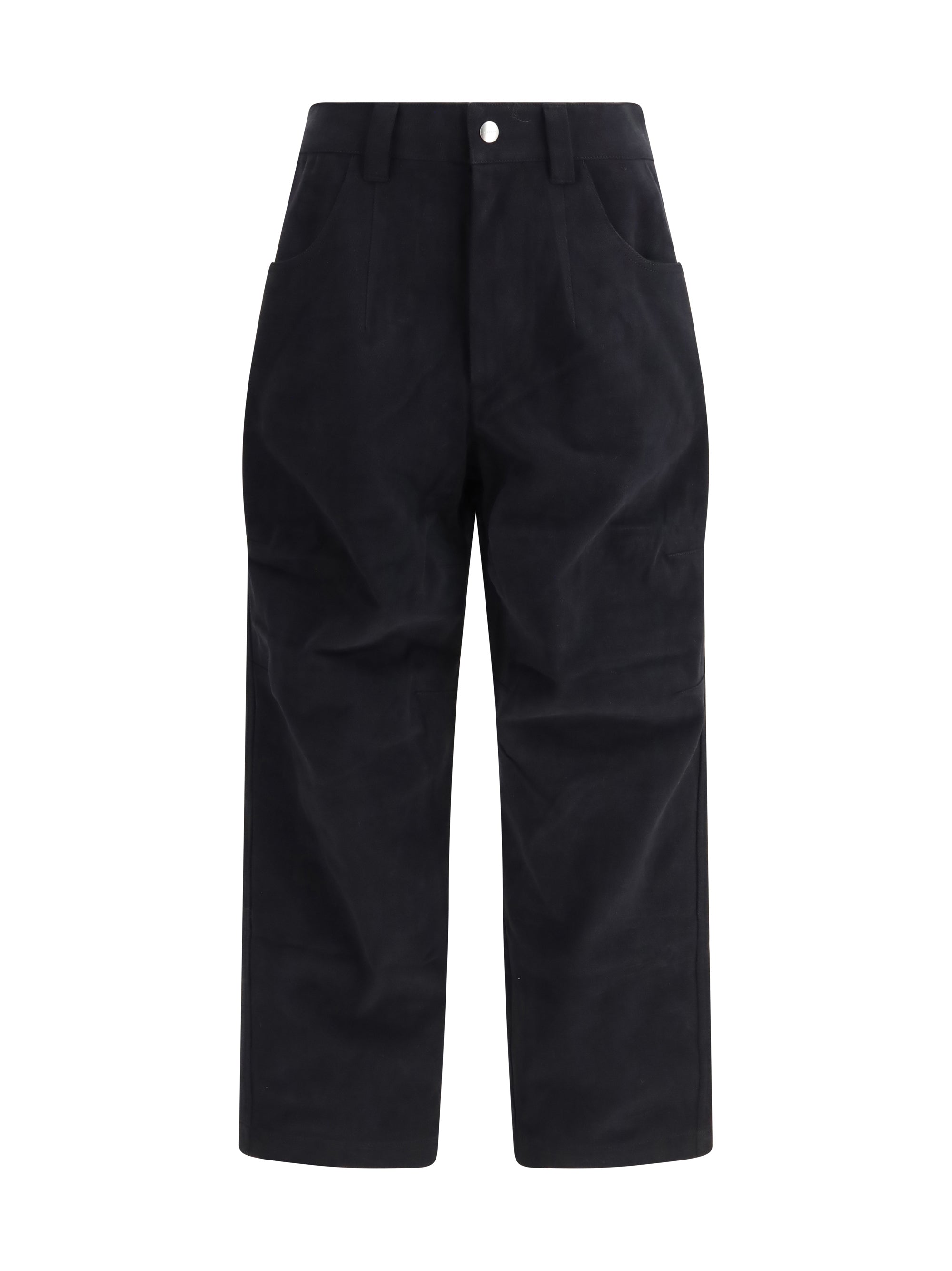 MARANT ETOILE 34 opalyna pants