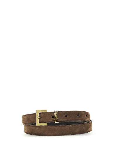 cassandre slim belt