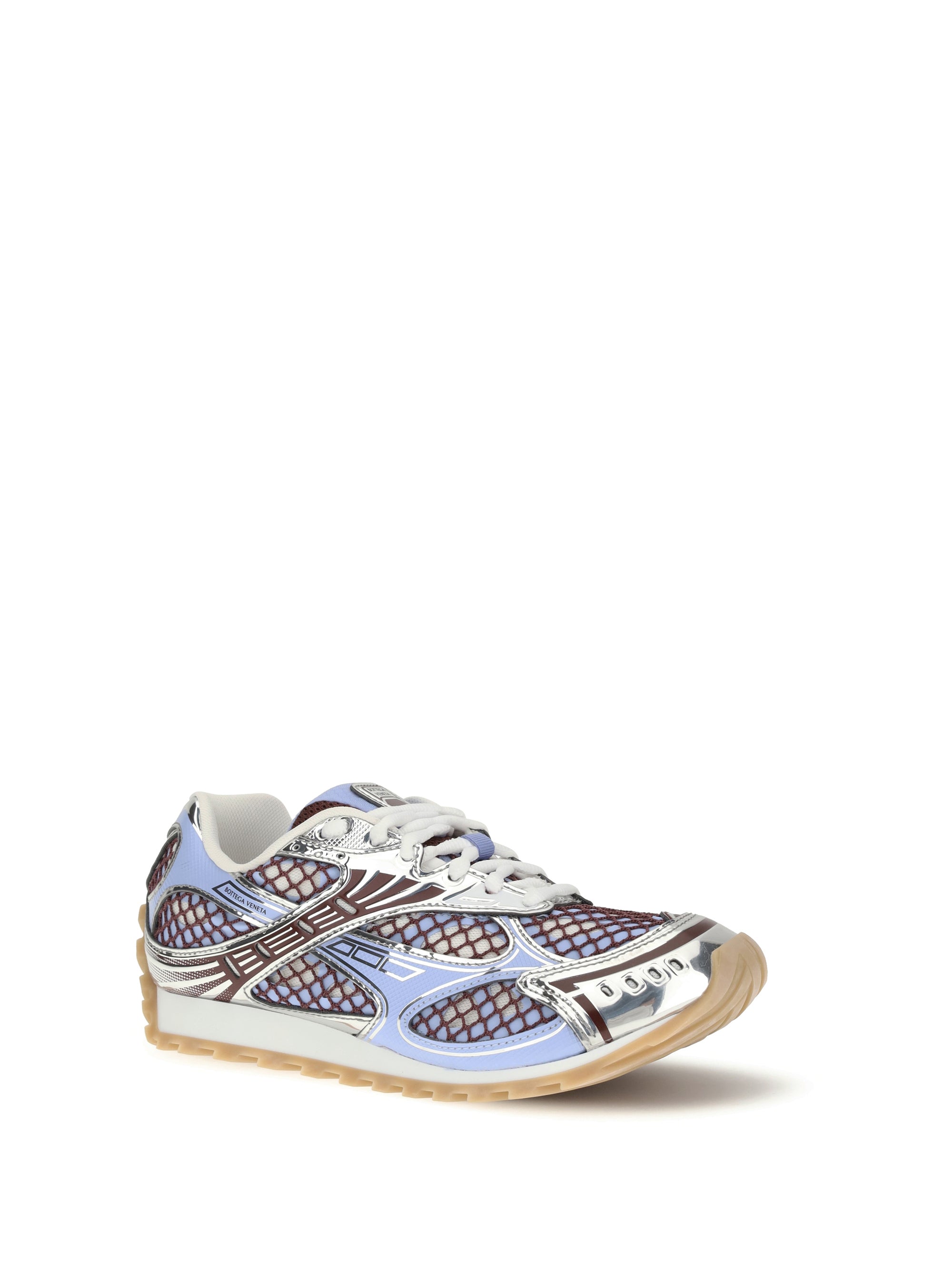 BOTTEGA VENETA 38 orbit sneakers