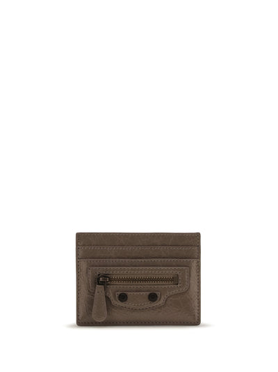 le city card holder