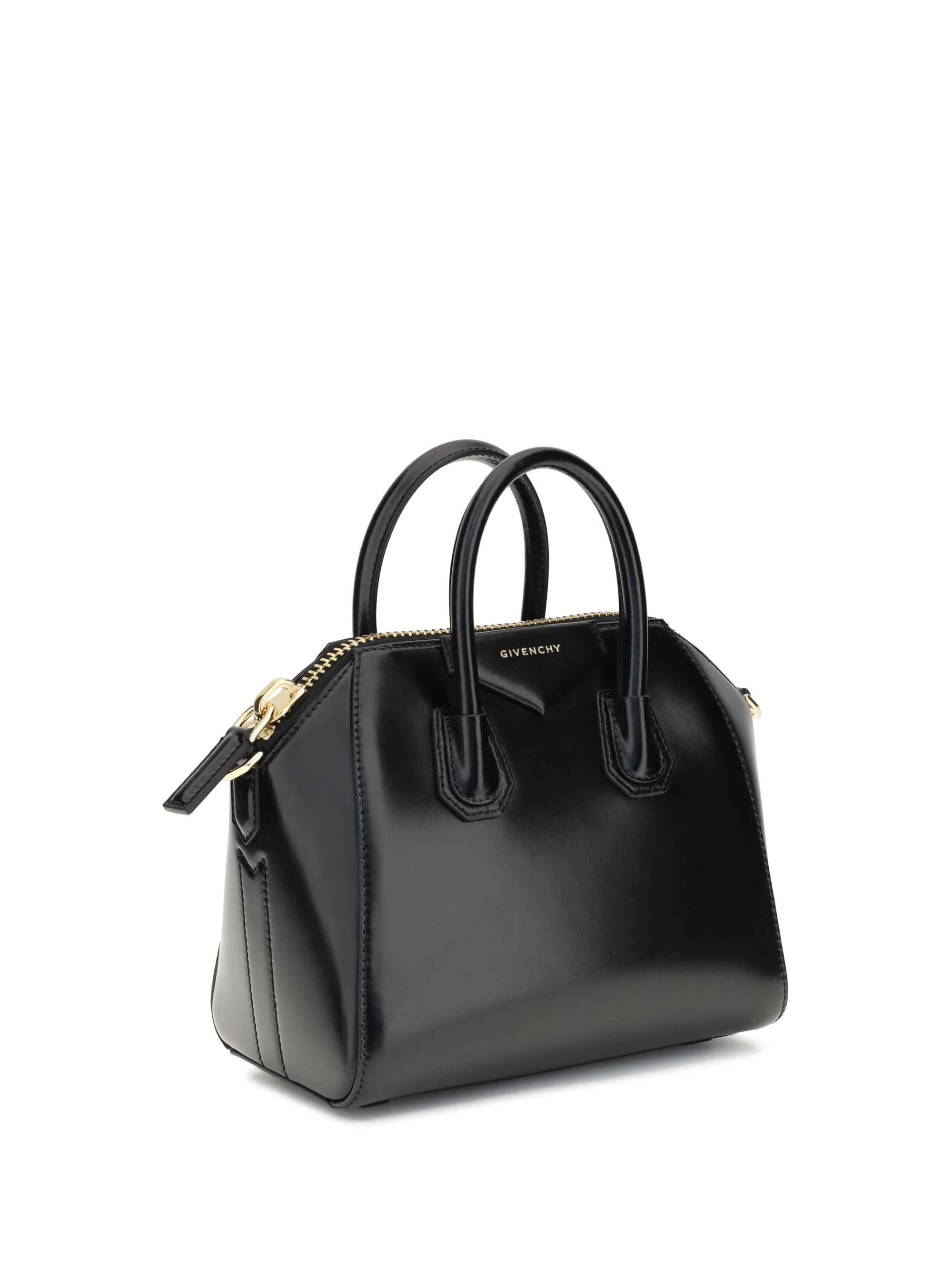 GIVENCHY OS antigona handbag mini