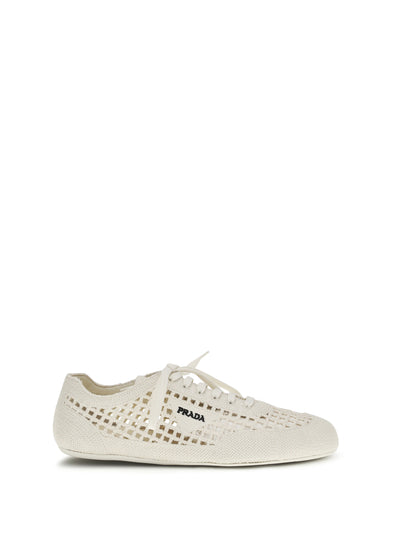 crochet sneakers