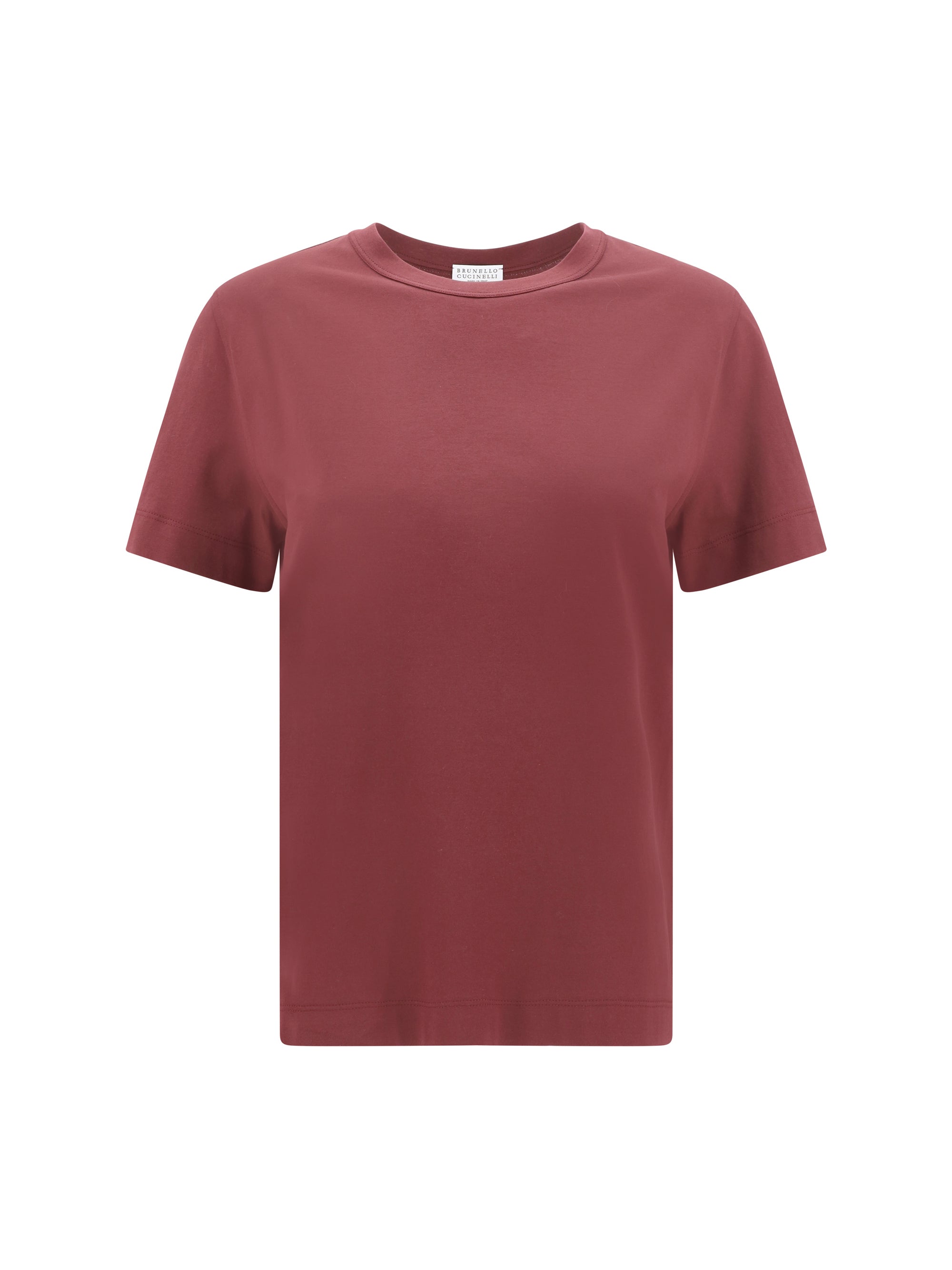 BRUNELLO CUCINELLI S monochrome t-shirt