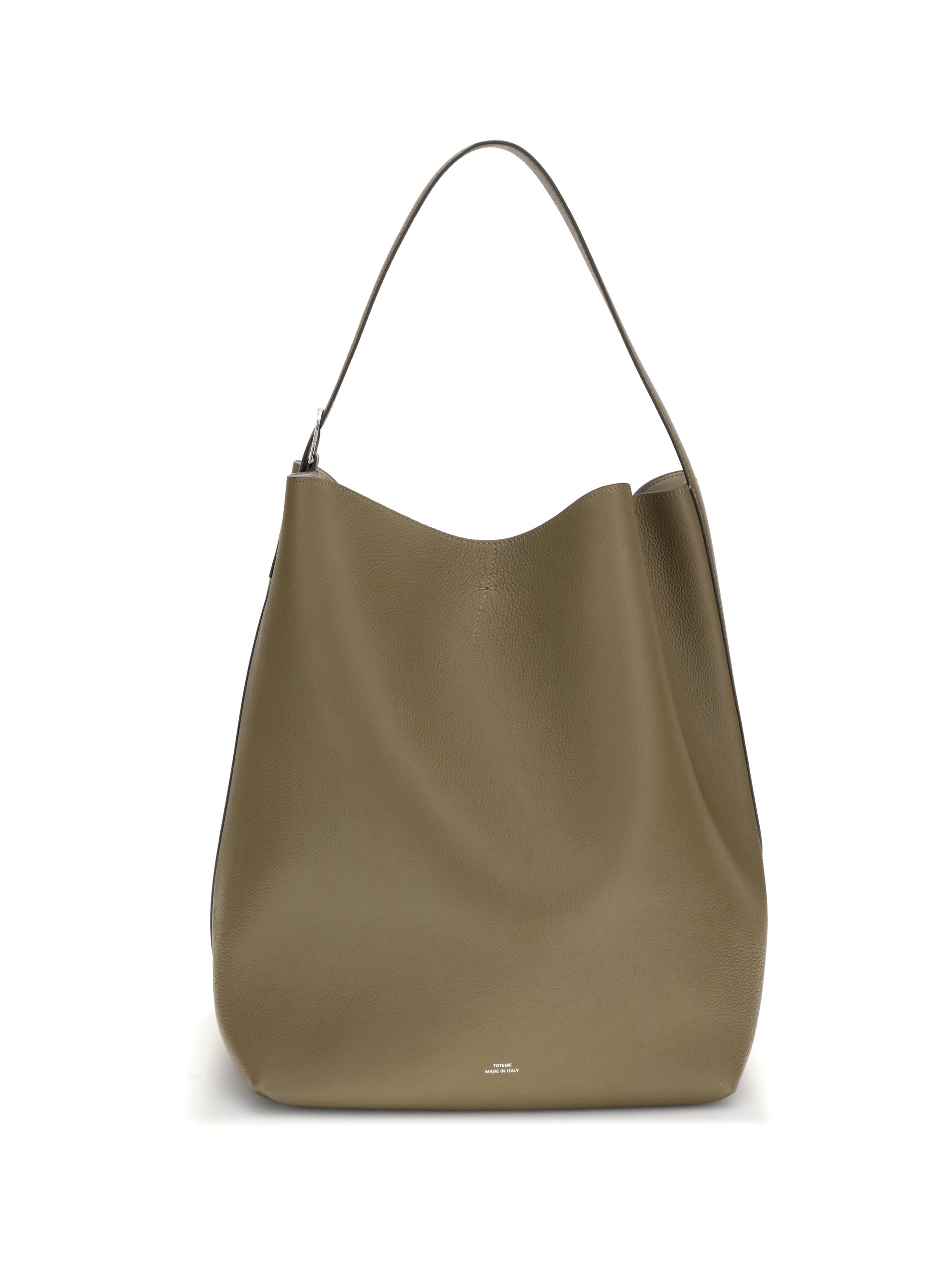 TOTEME OS effortless tote bag