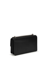 PINKO OS love shoulder bag