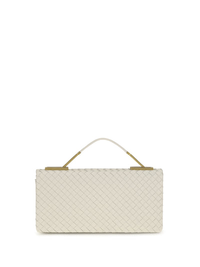 the 70 intrecciato nappa handbag