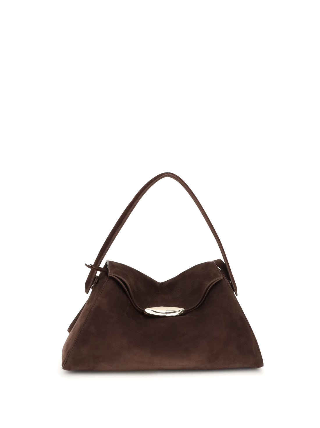 BENEDETTA BRUZZICHES OS elif shoulder bag