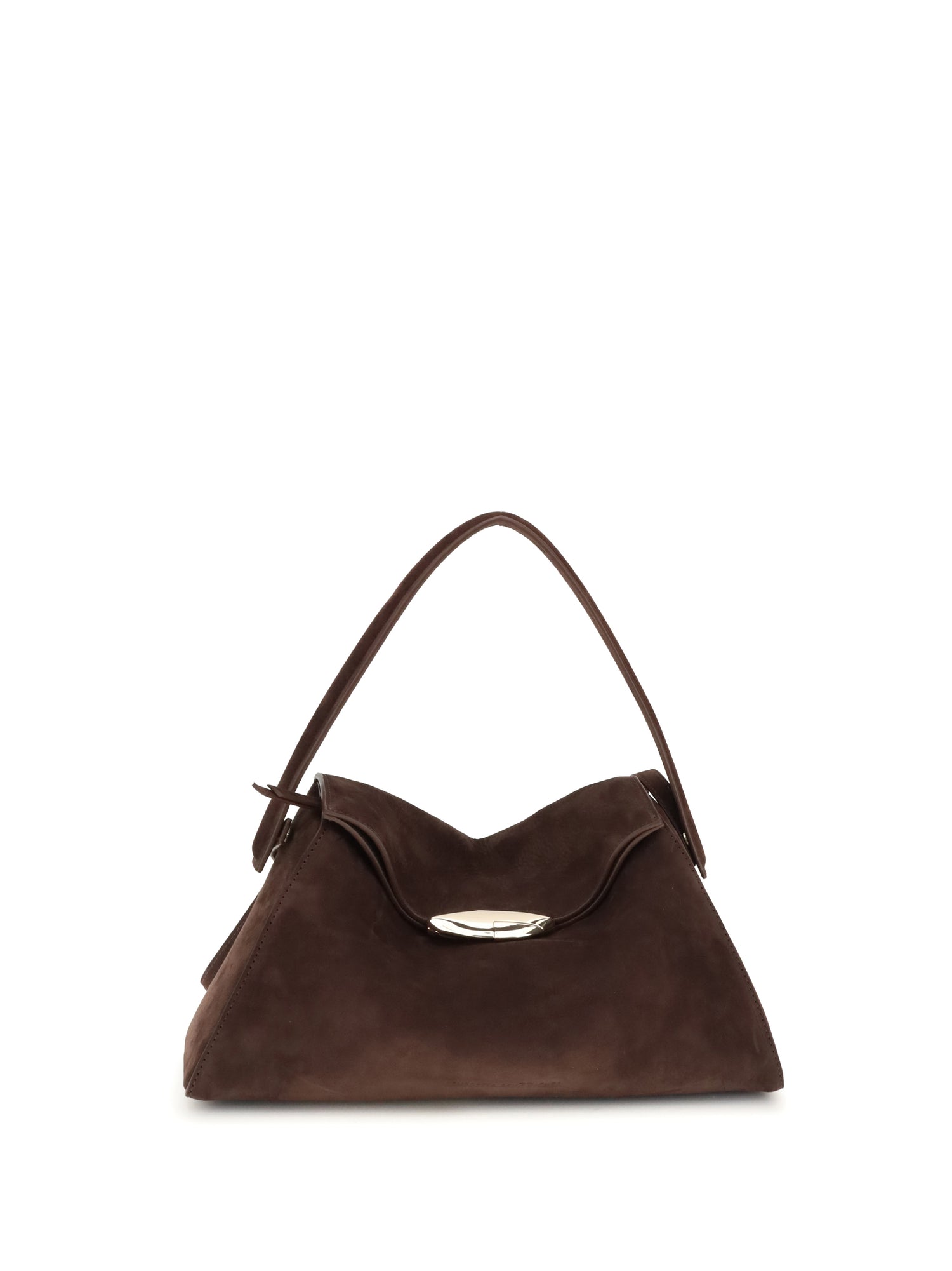 BENEDETTA BRUZZICHES OS elif shoulder bag