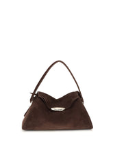 BENEDETTA BRUZZICHES OS elif shoulder bag