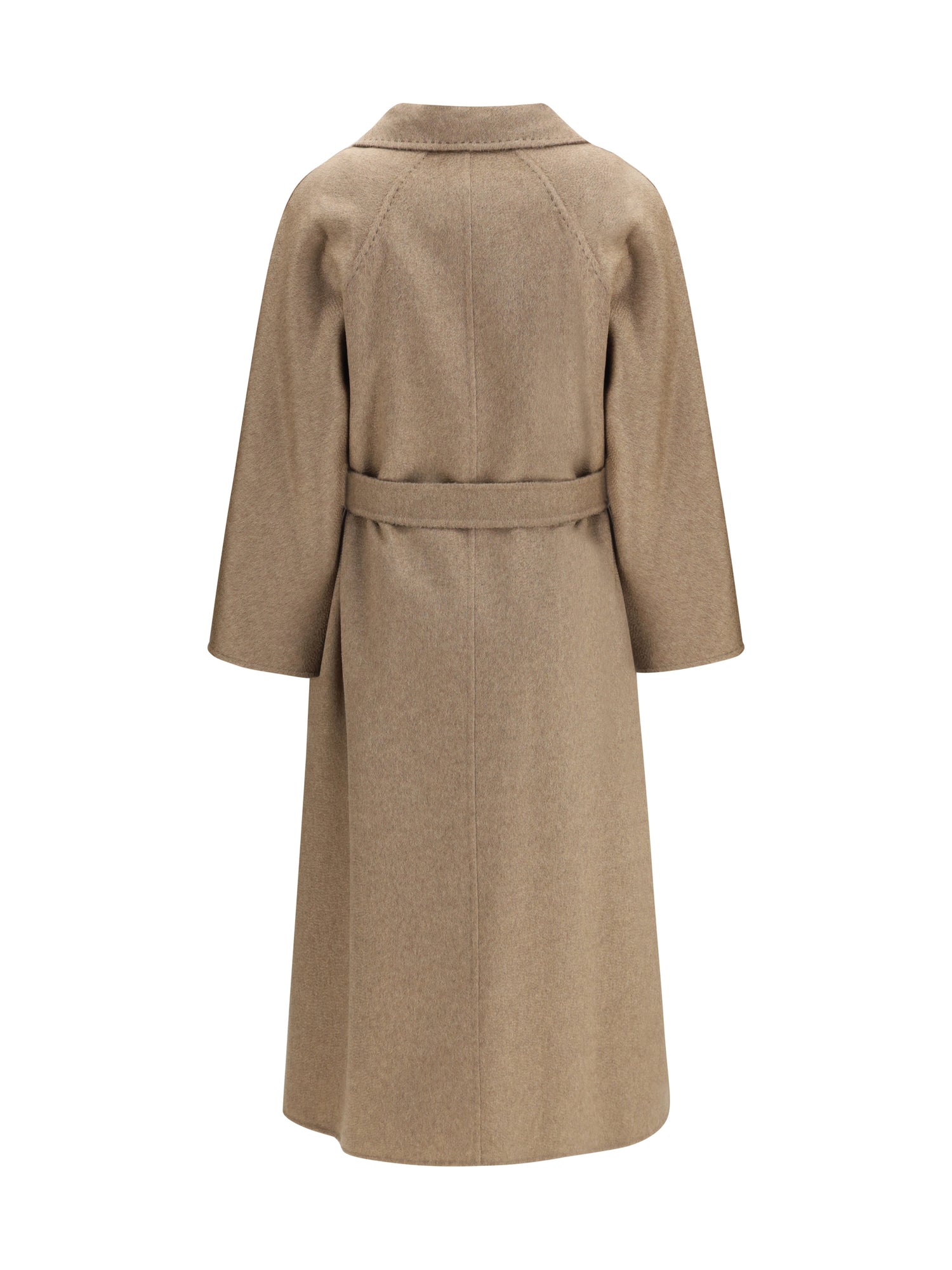 MAX MARA 42 ludmilla icon coat
