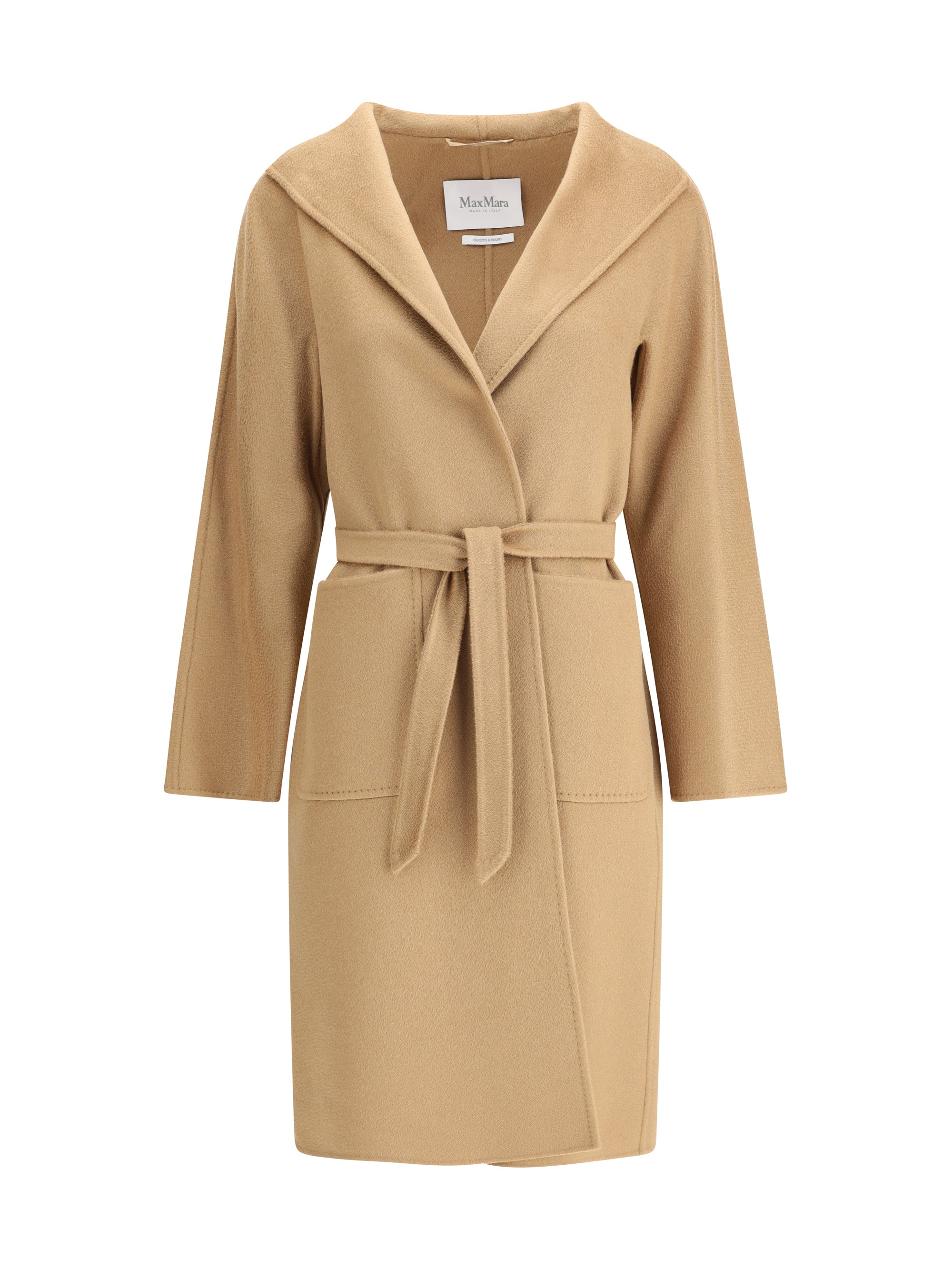 MAX MARA 42 lilia coat