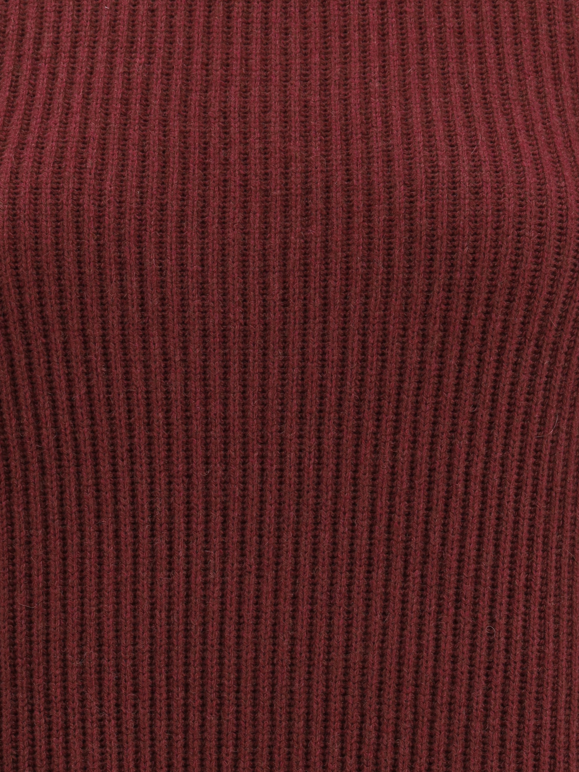 BRUNELLO CUCINELLI L english rib knit dress in virgin wool cashmere and silk