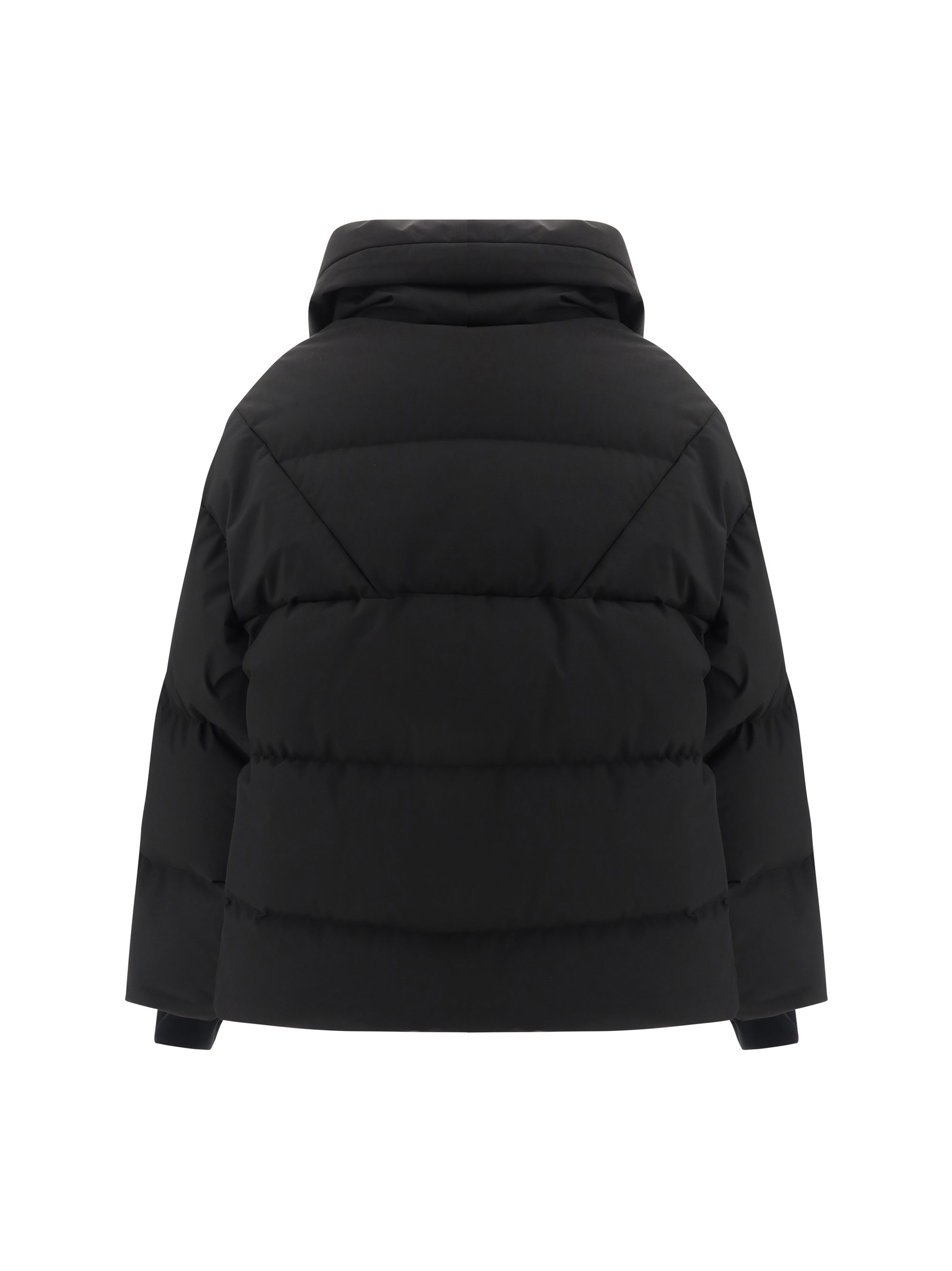 WOOLRICH M down jacket