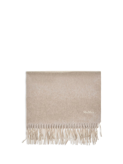 baci cashmere scarf
