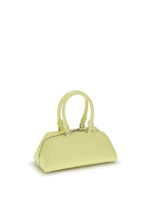 GIVENCHY OS antigona east-west mini handbag