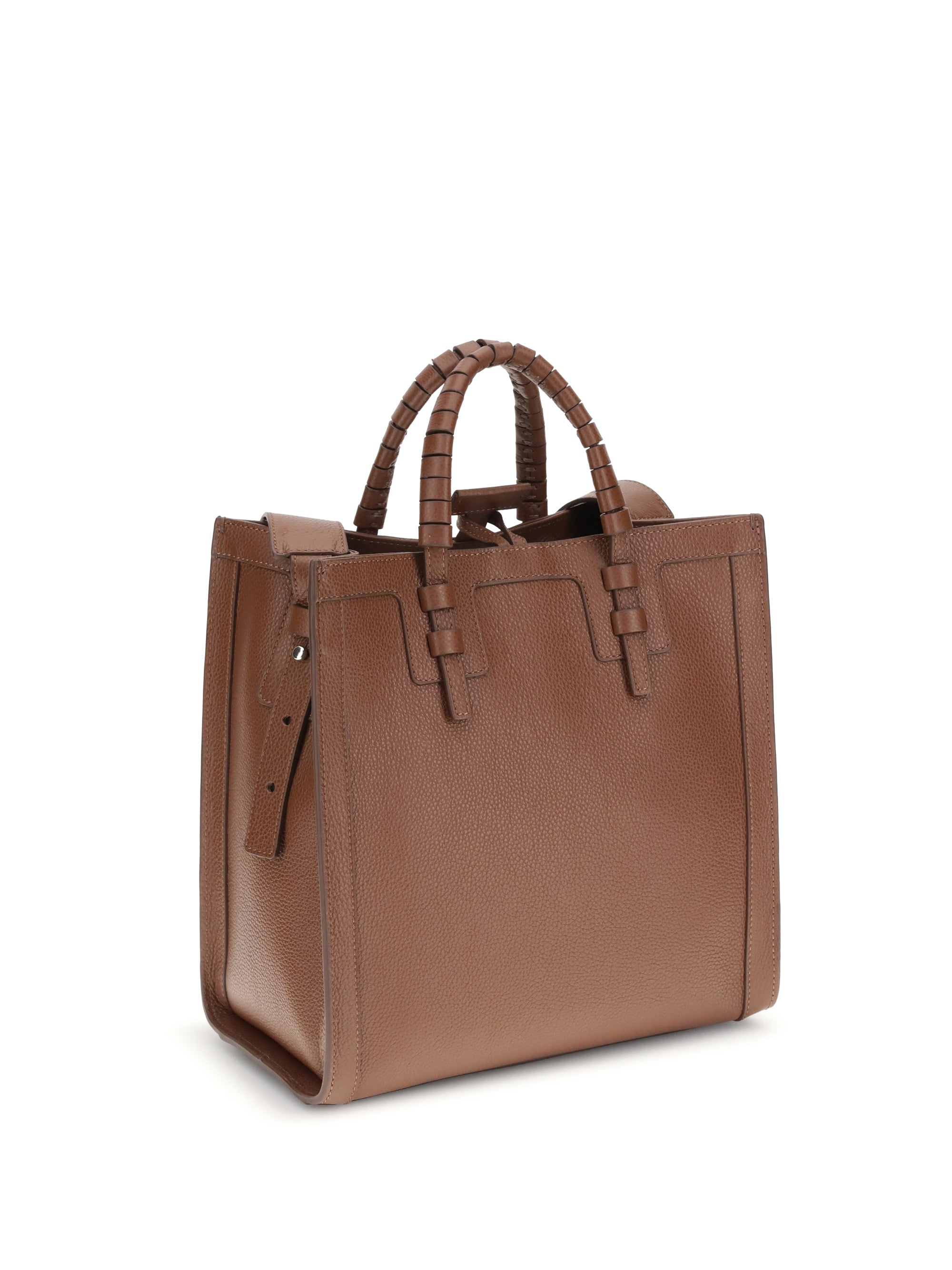 CASADEI OS demetra tote bag