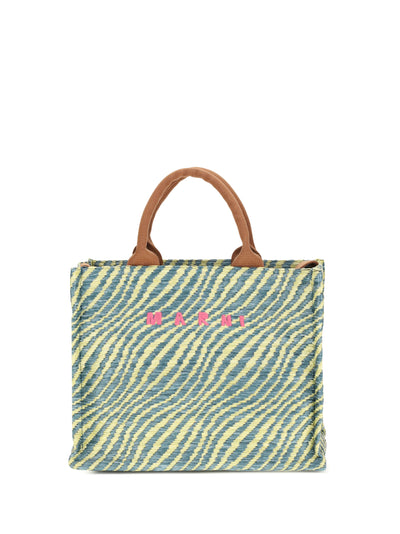 fabric tote bag