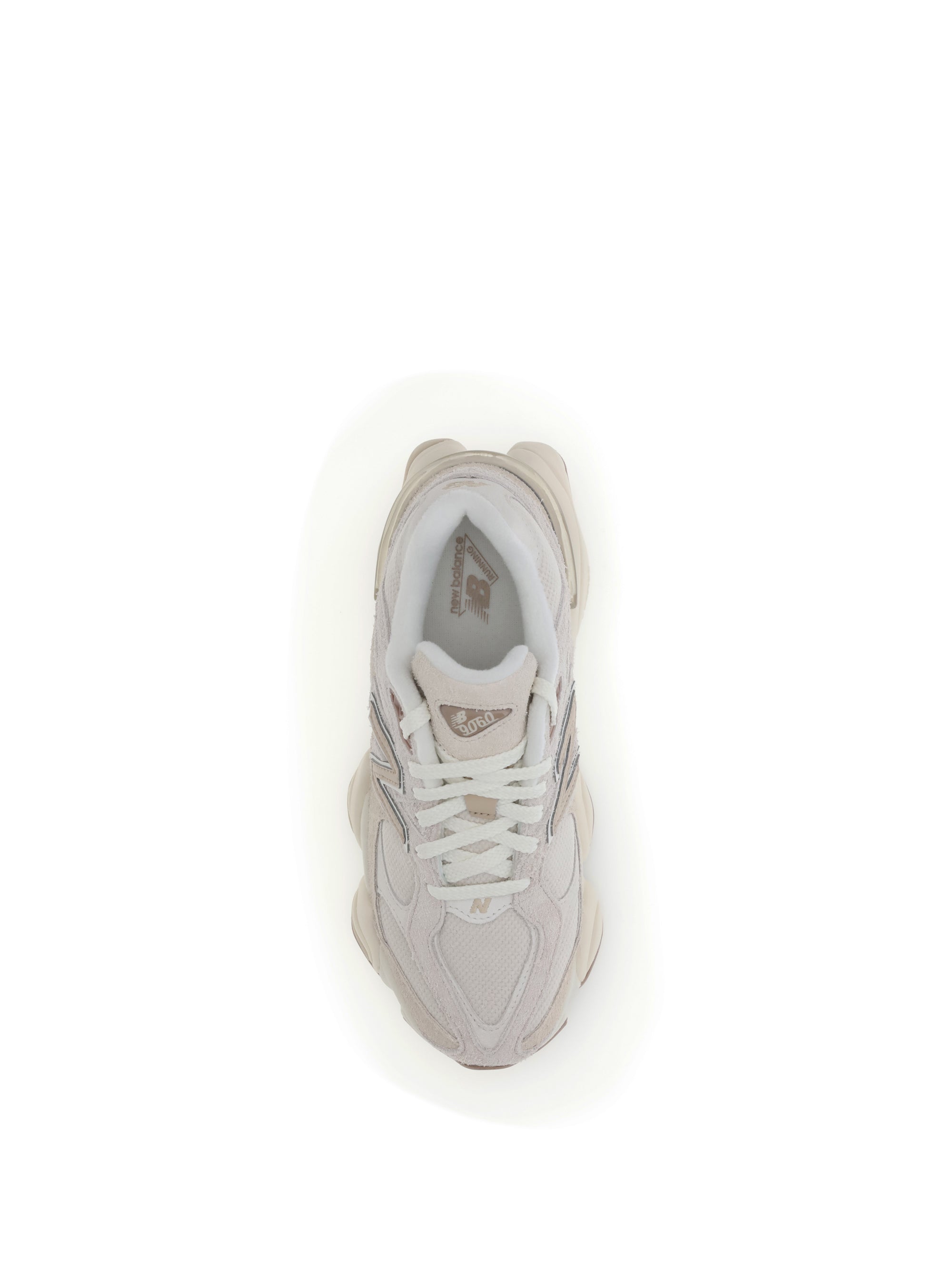 ALAIA 8 9060 sneakers