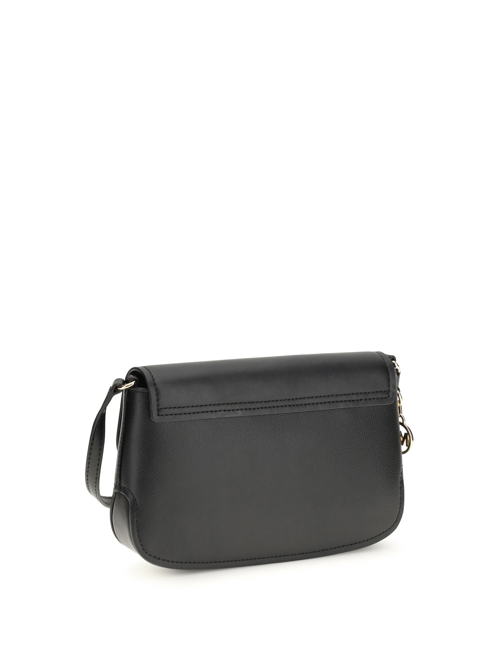 MICHAEL KORS OS leather shoulder bag