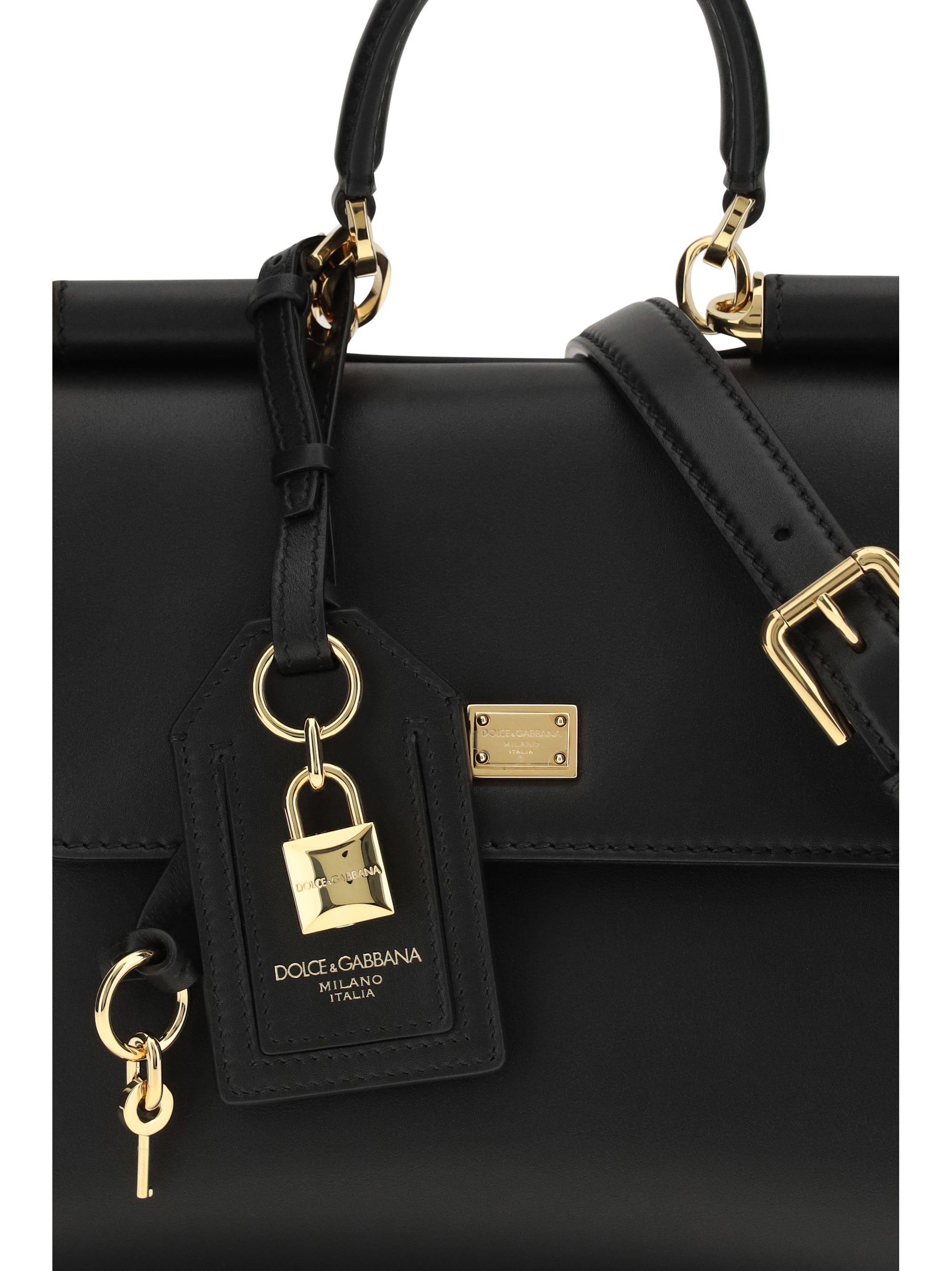 DOLCE & GABBANA OS my sicily handbag