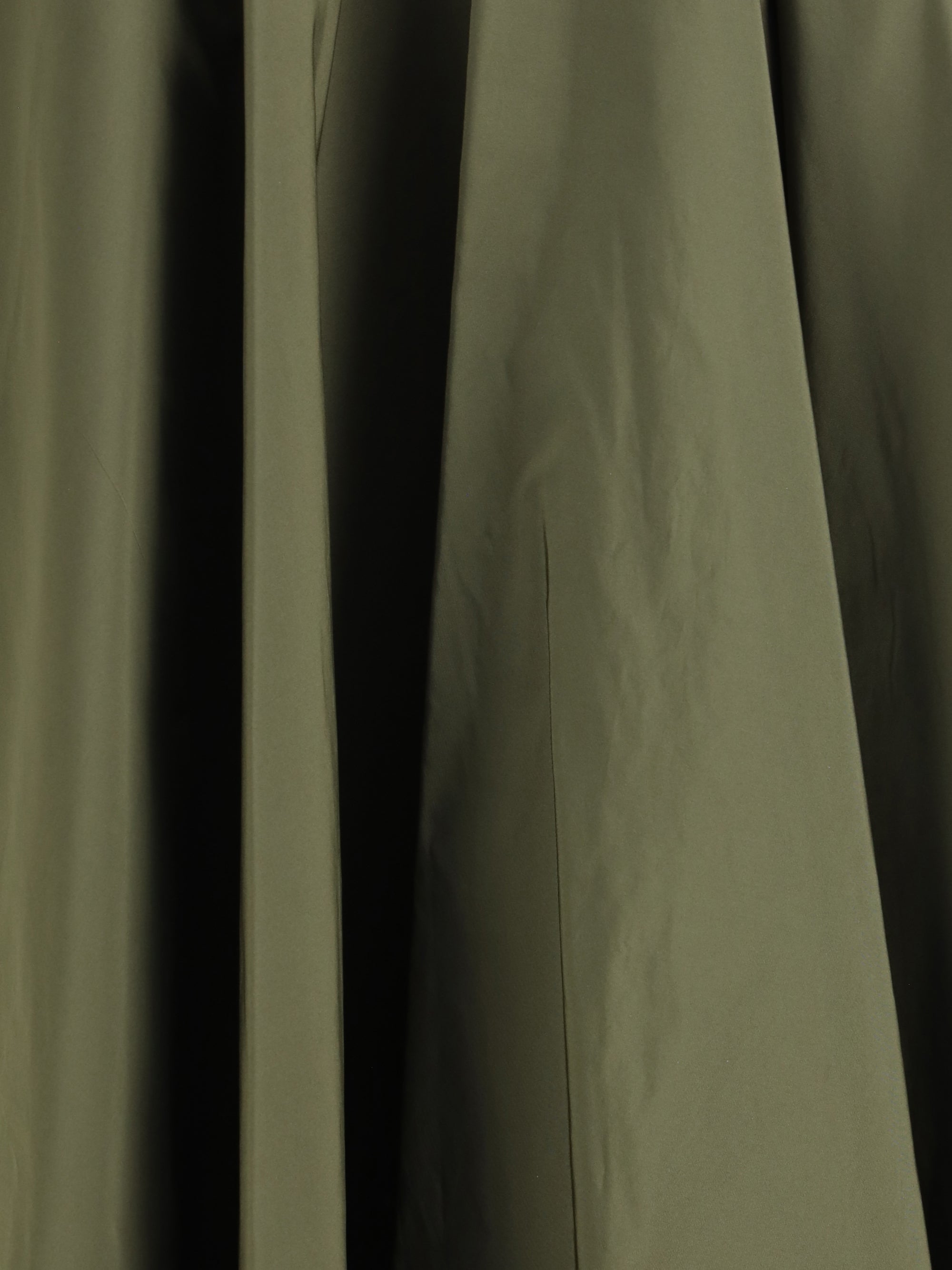 SARA ROKA 44 circle midi skirt