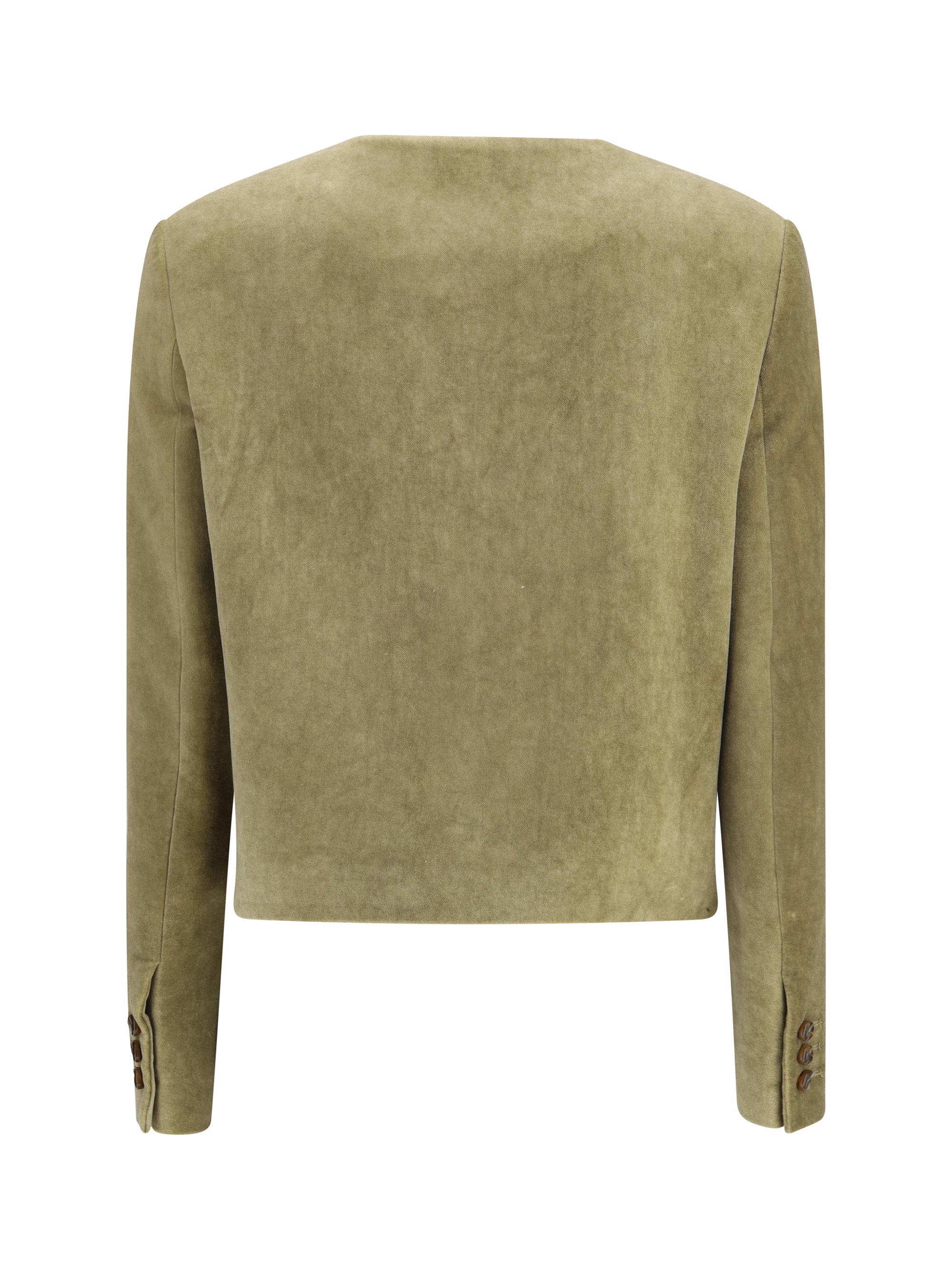 BLAZÈ MILANO II shamo bolero jealousy frog