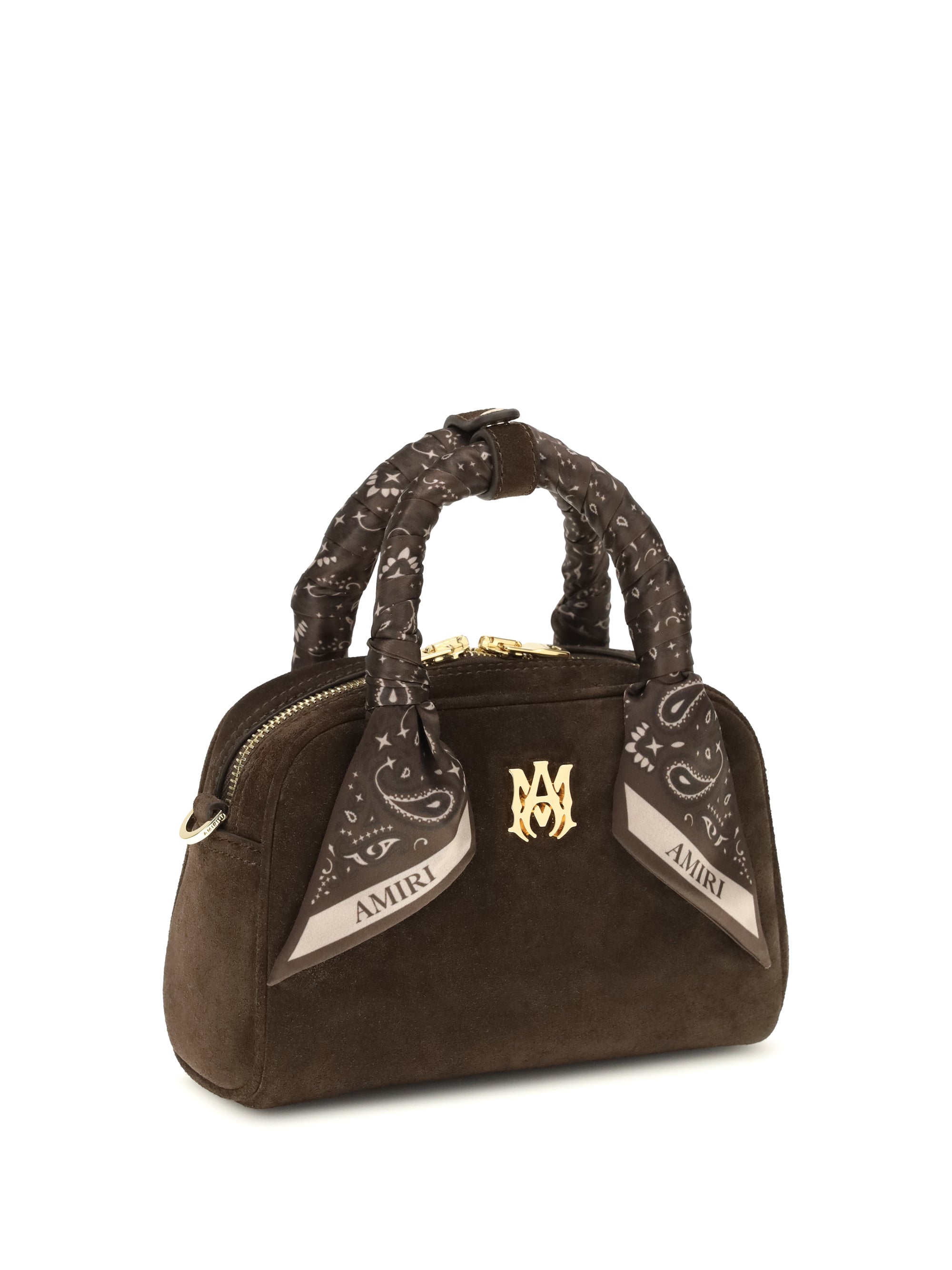 AMIRI OS micro ma handbag