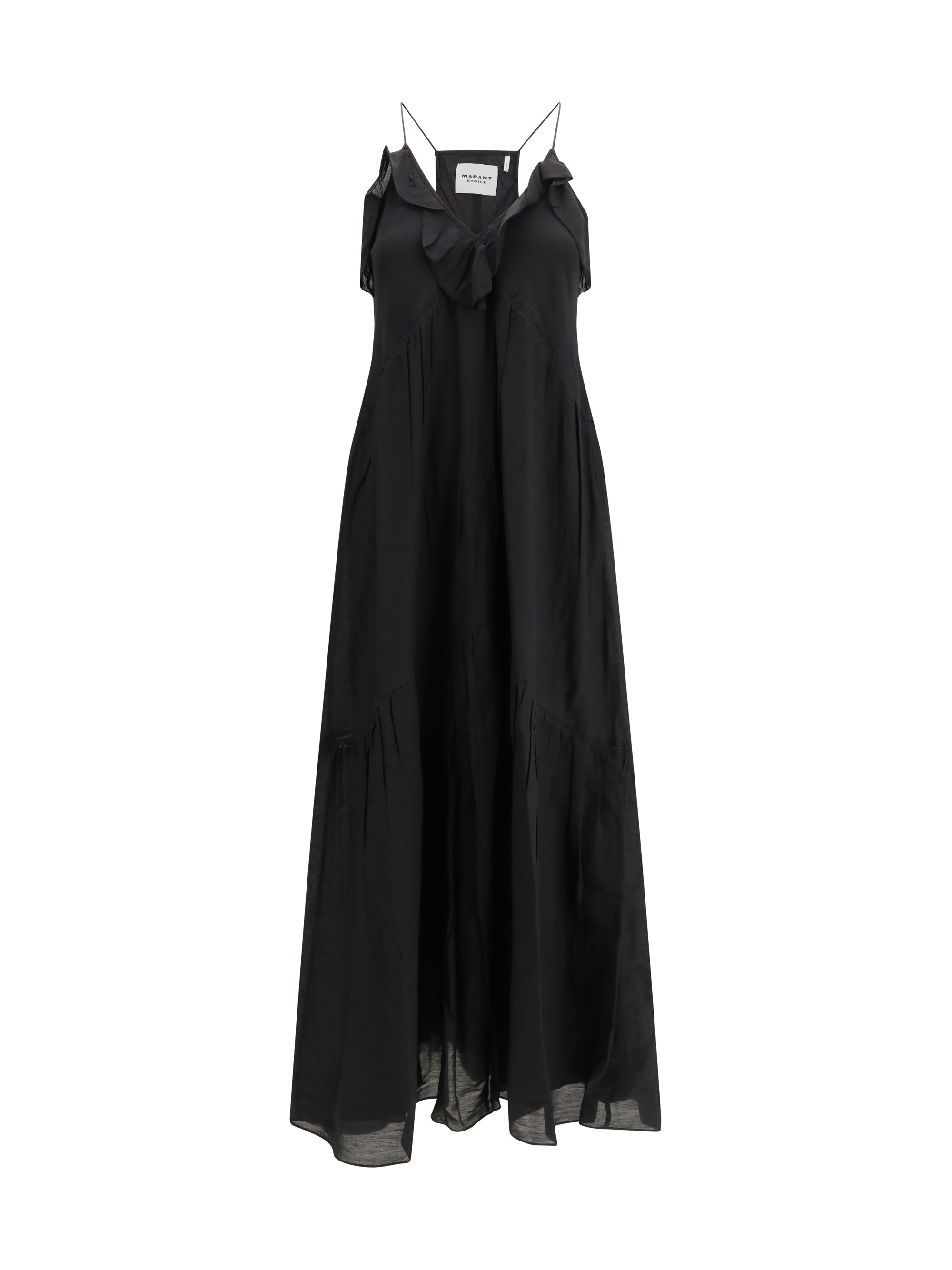MARANT ETOILE 36 vasma strappy dress