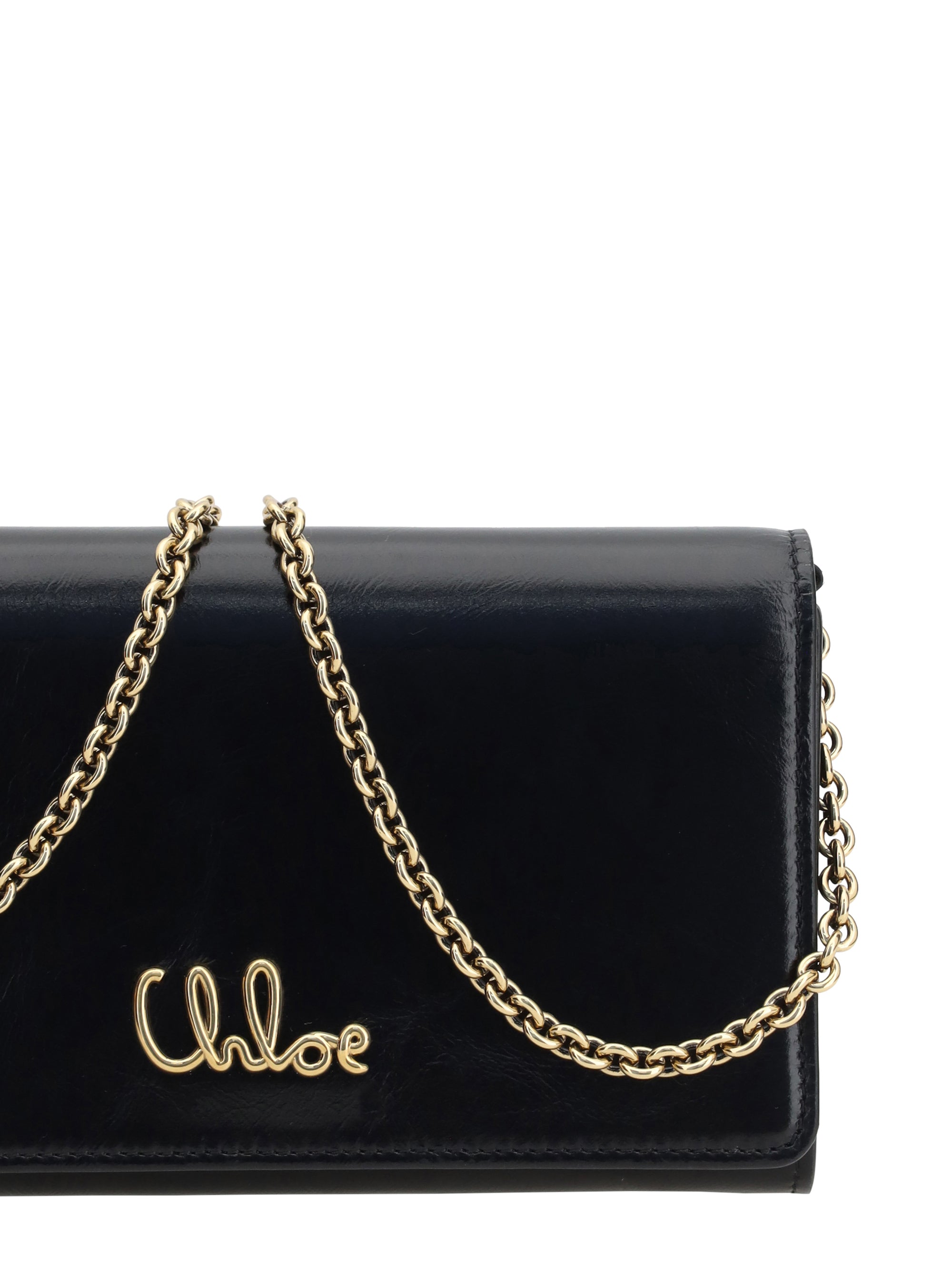 CHLOÉ OS iconic pochette