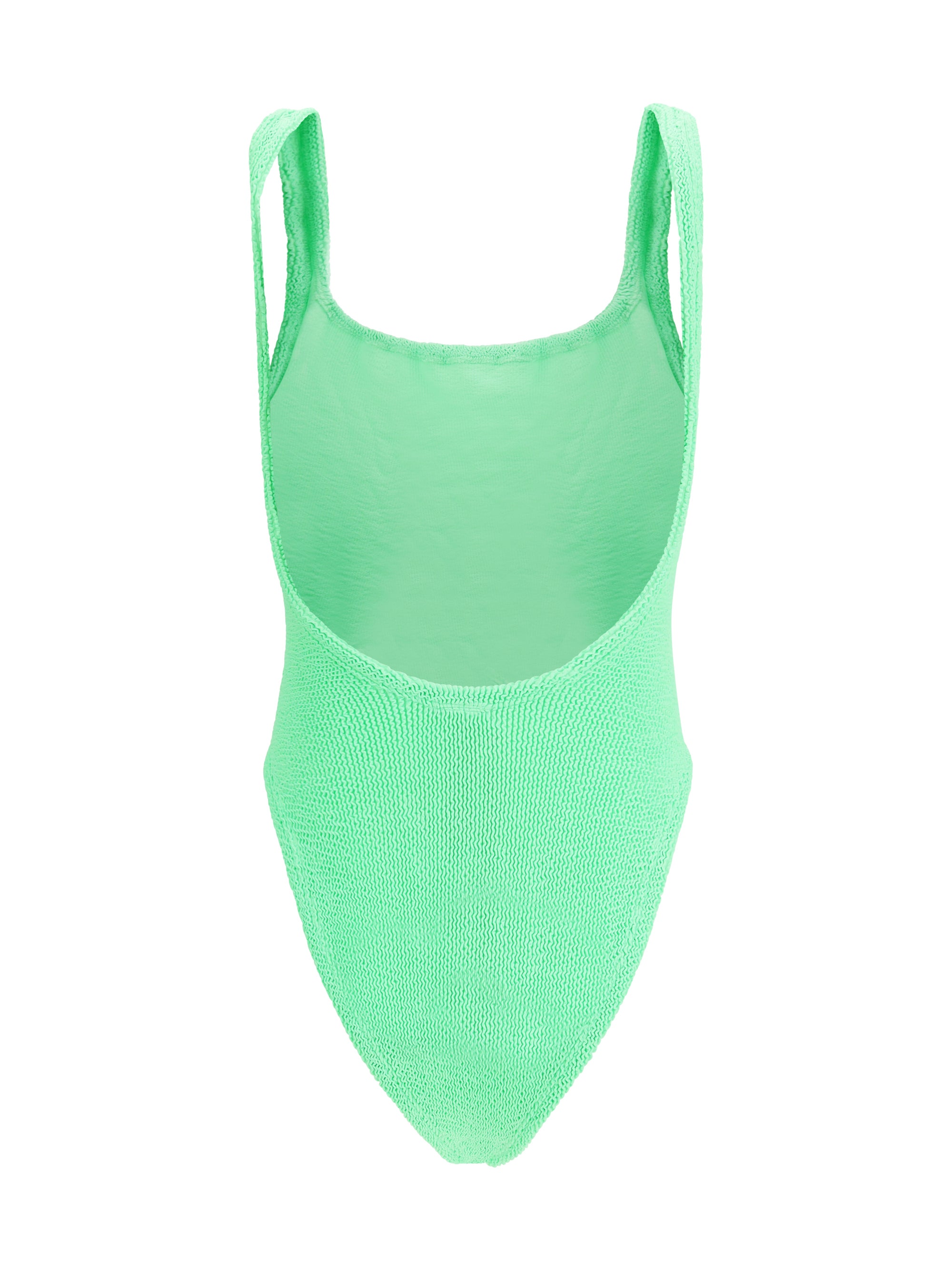 HUNZA G OS one-piece swimsuit